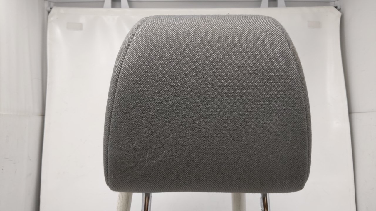 Picture of 2003-2005 Mazda 6 Headrest Head Rest Front Driver Passenger Gray 42649