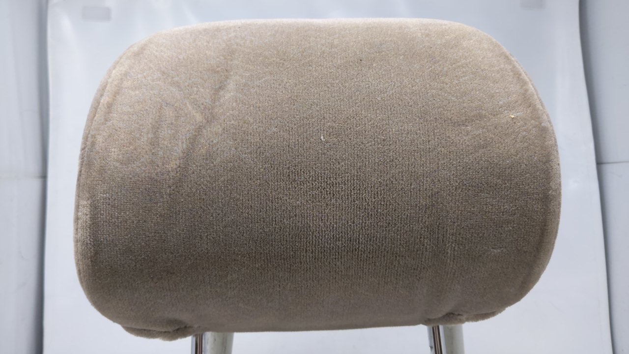 1997 Toyota Camry Headrest Head Rest Front Driver Passenger Tan 42651 - Oemusedautoparts1.com