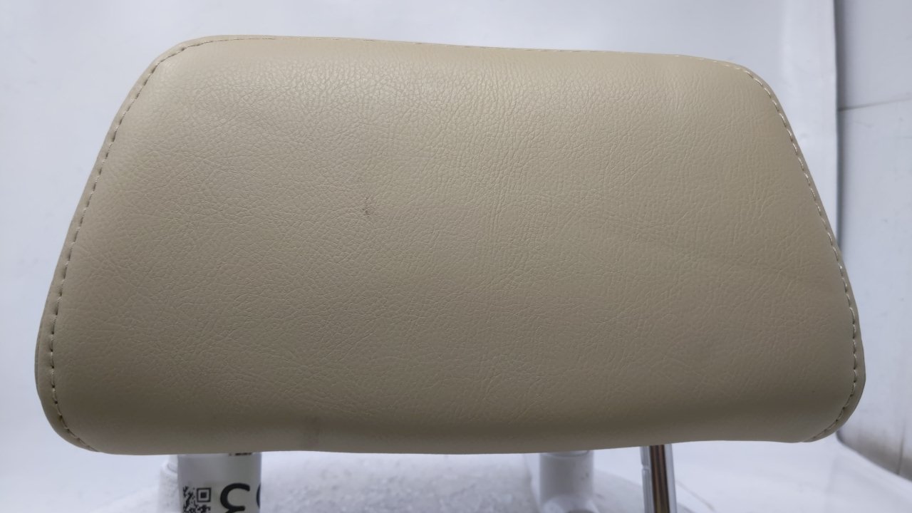 2000-2004 Infiniti I30 Headrest Head Rest Rear Seat Tan 42653 - Oemusedautoparts1.com