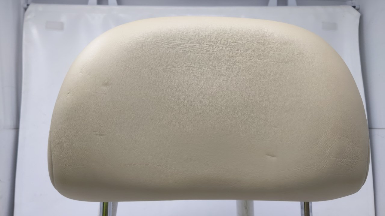 1997-2001 oldsmobile 98 Headrest Head Rest Front Driver Passenger Tan 42658 - Oemusedautoparts1.com