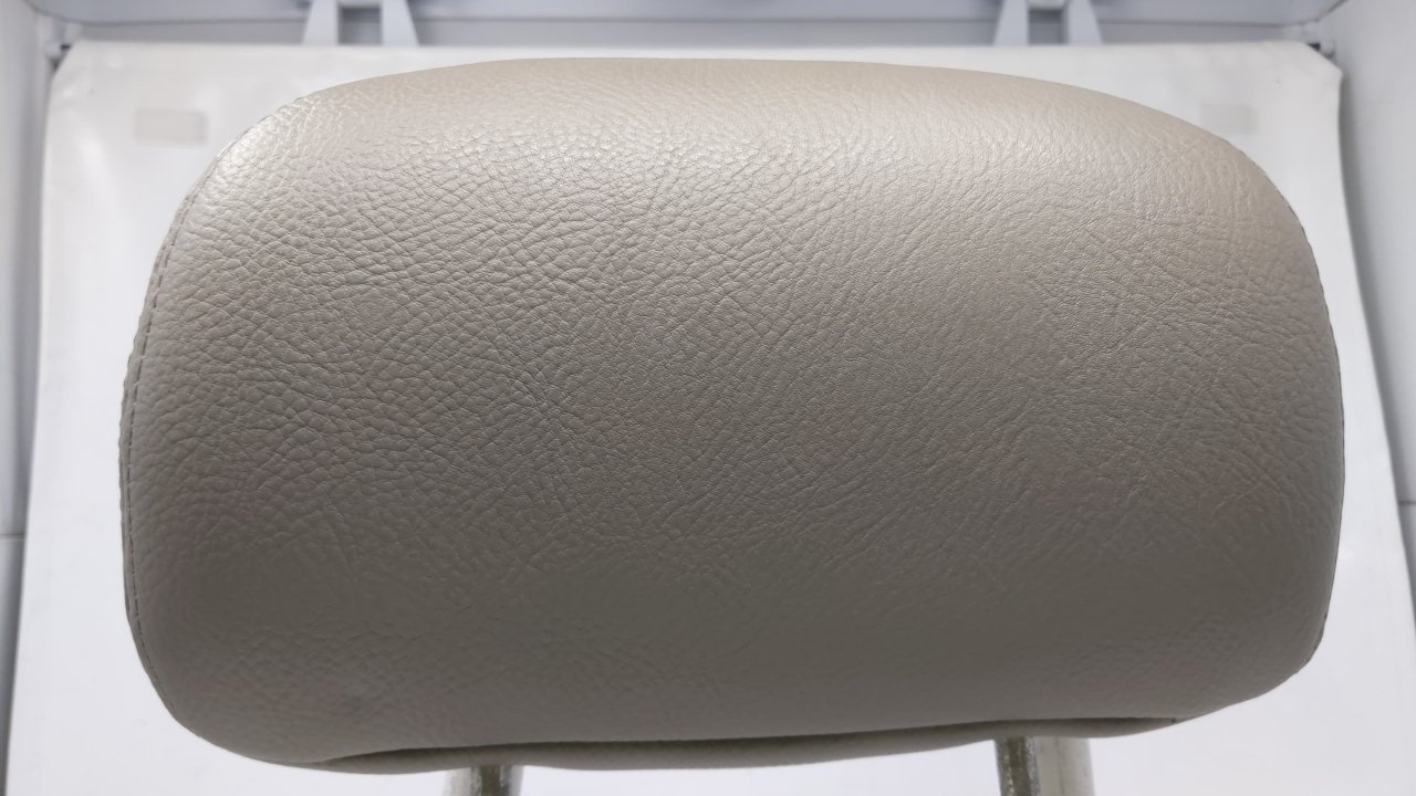 1997-2002 Plymouth Voyager Headrest Head Rest Rear Seat Tan 42661 - Oemusedautoparts1.com
