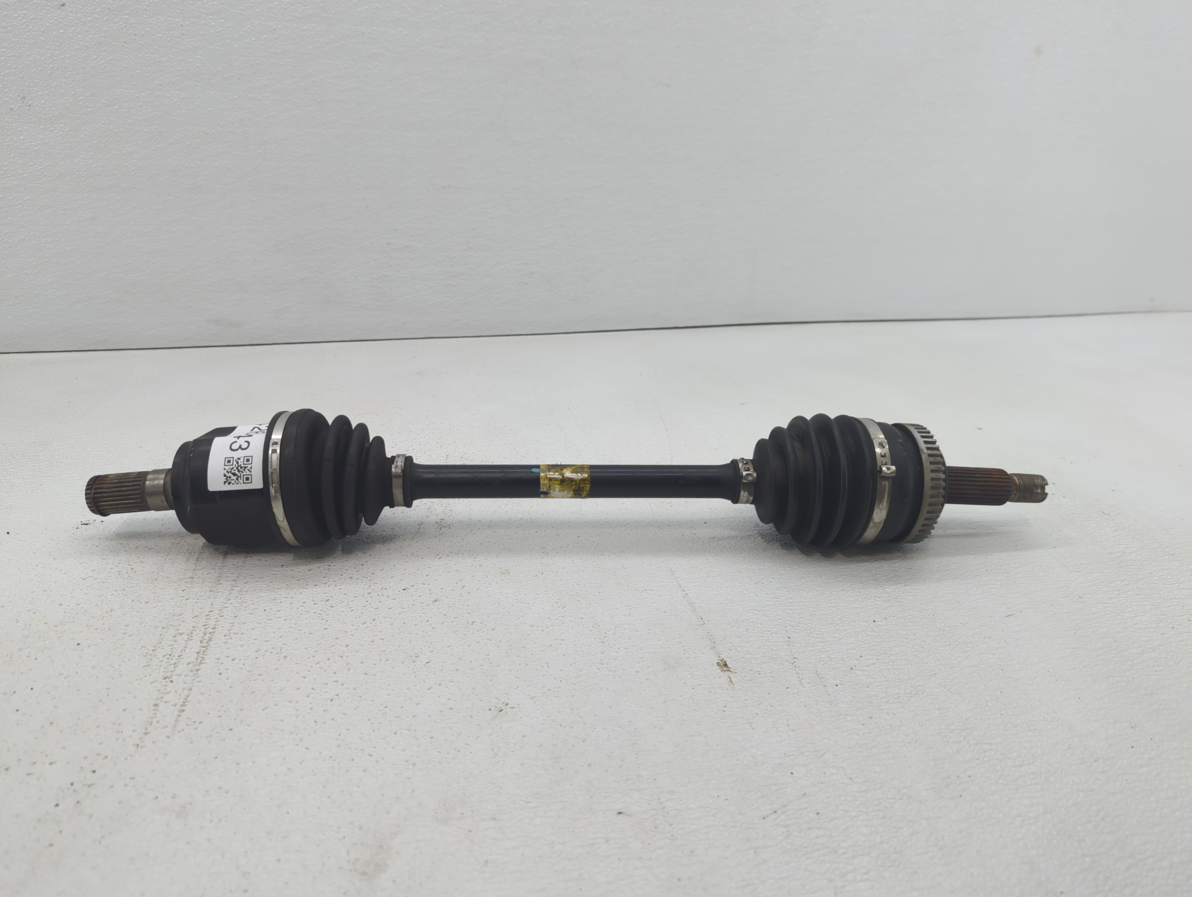 Picture of 2014-2015 Kia Optima Axle Shaft Front Driver Cv C/v 426643