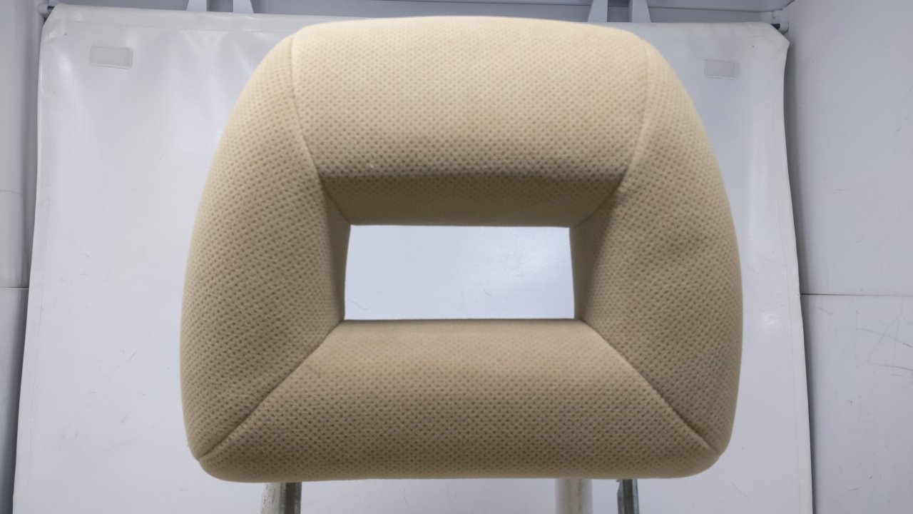 2001-2005 Honda Civic Headrest Head Rest Front Driver Passenger Tan 42664 - Oemusedautoparts1.com