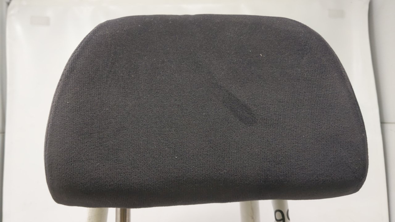 1998-2004 oldsmobile 98 Headrest Head Rest Rear Seat Black 42667 - Oemusedautoparts1.com
