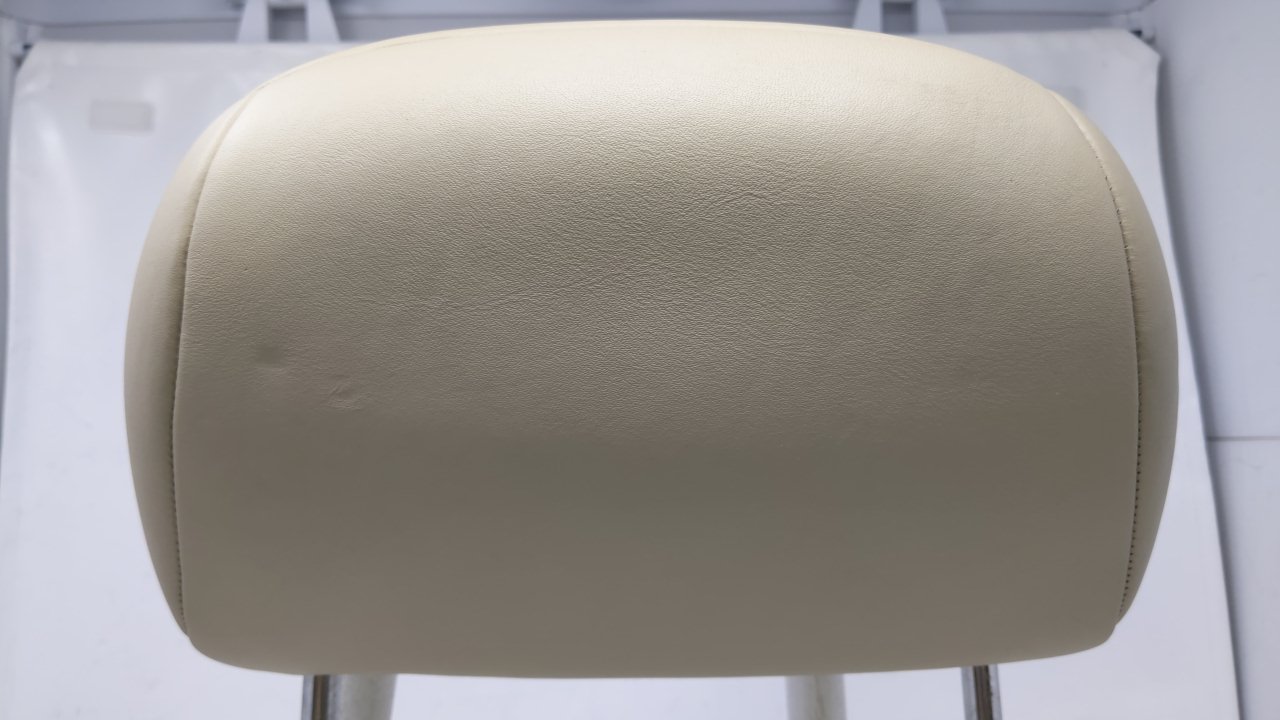 1997-2001 oldsmobile 98 Headrest Head Rest Front Driver Passenger Tan 42669 - Oemusedautoparts1.com