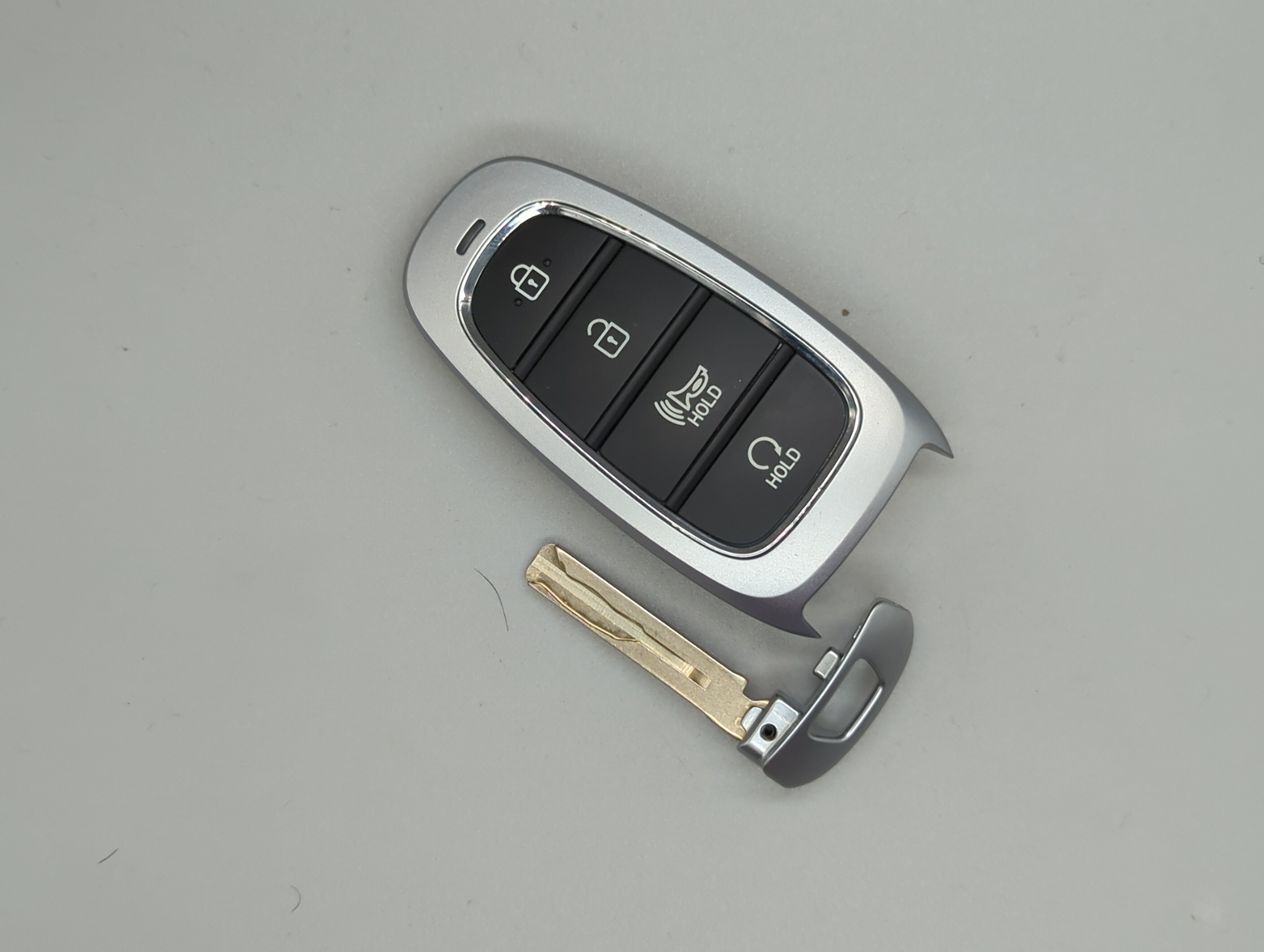 Hyundai Keyless Entry Remote Fob TQ8-FOB-4F26 95440-N9052 4 buttons 426751 - Oemusedautoparts1.com