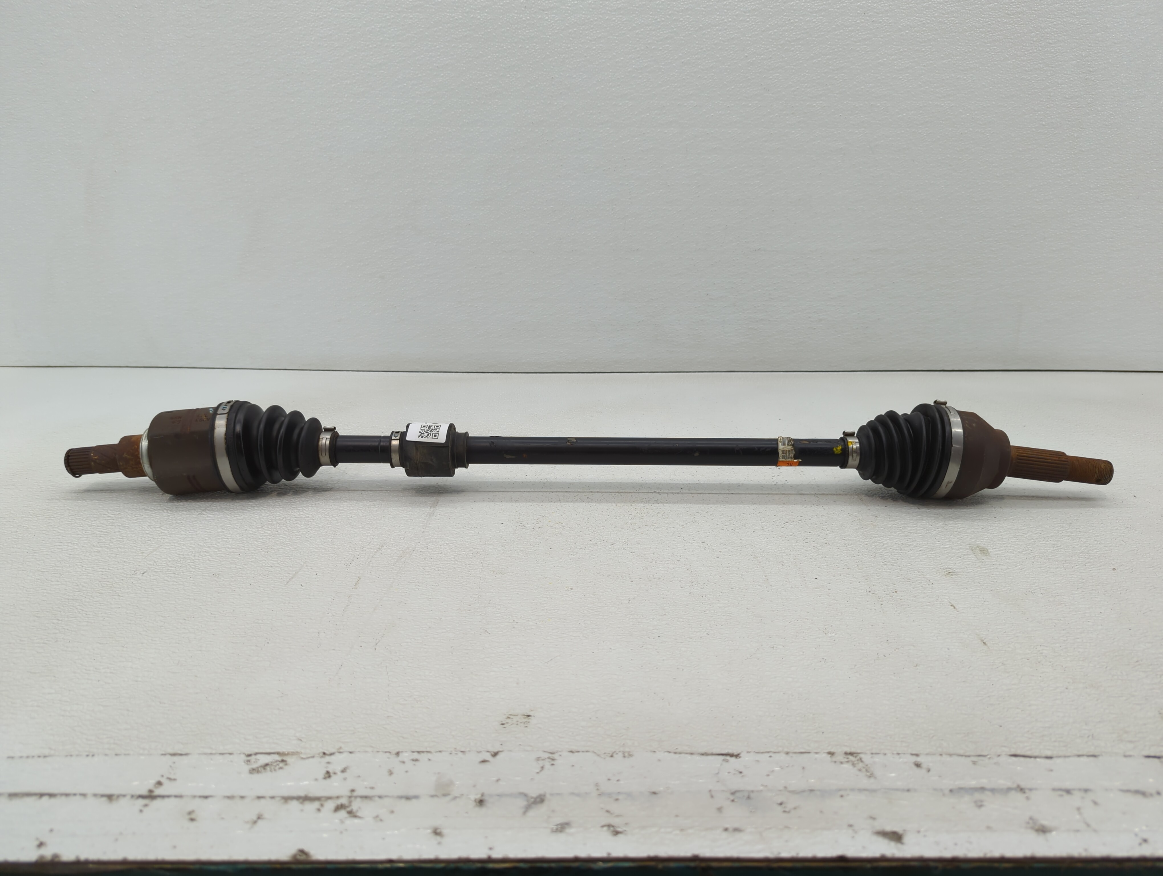 Picture of 2017-2019 Nissan Sentra Axle Shaft Front Driver Cv C/v 427032