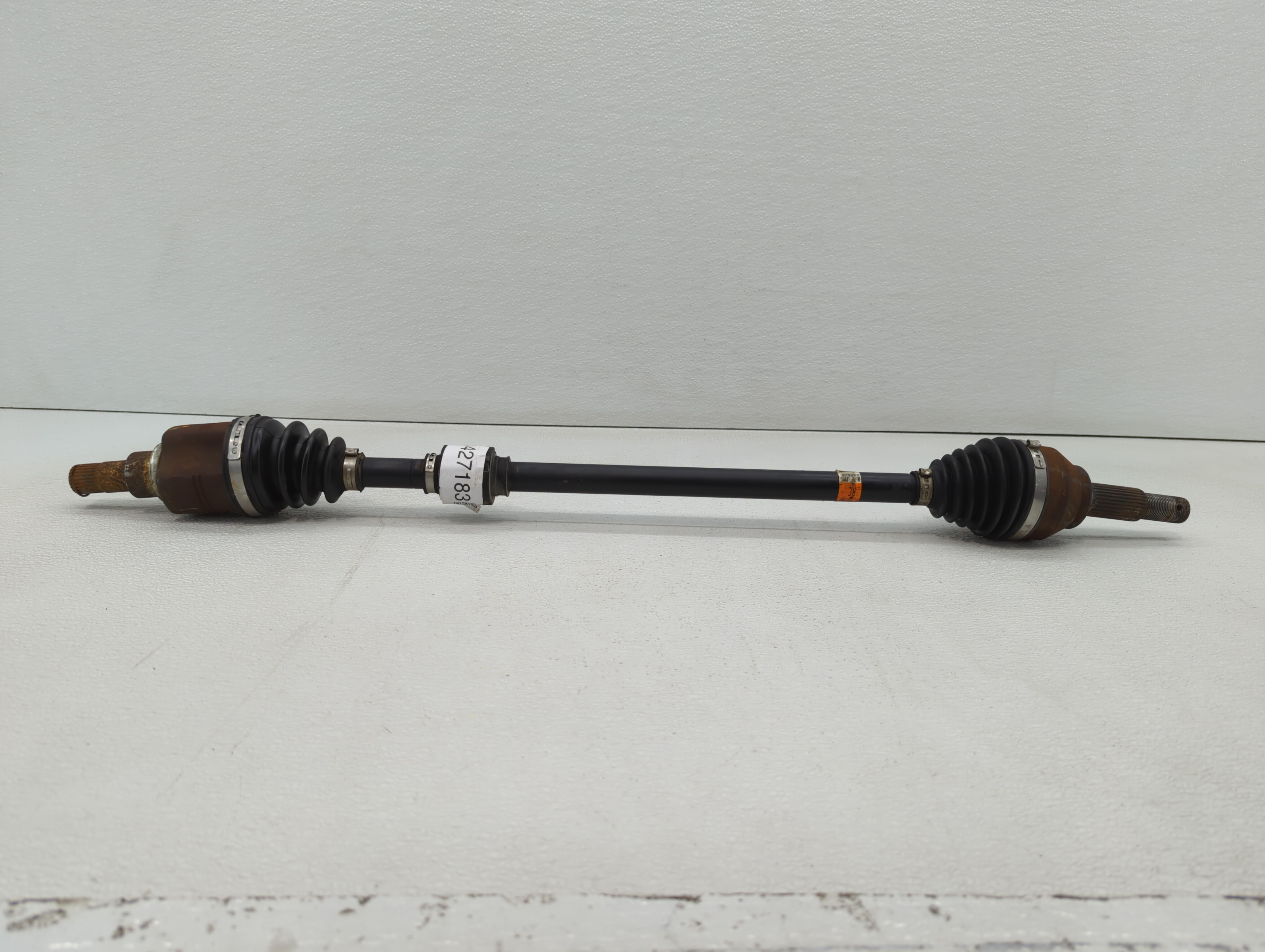 Picture of 2013-2019 Nissan Sentra Axle Shaft Front Passenger Cv C/v 427183