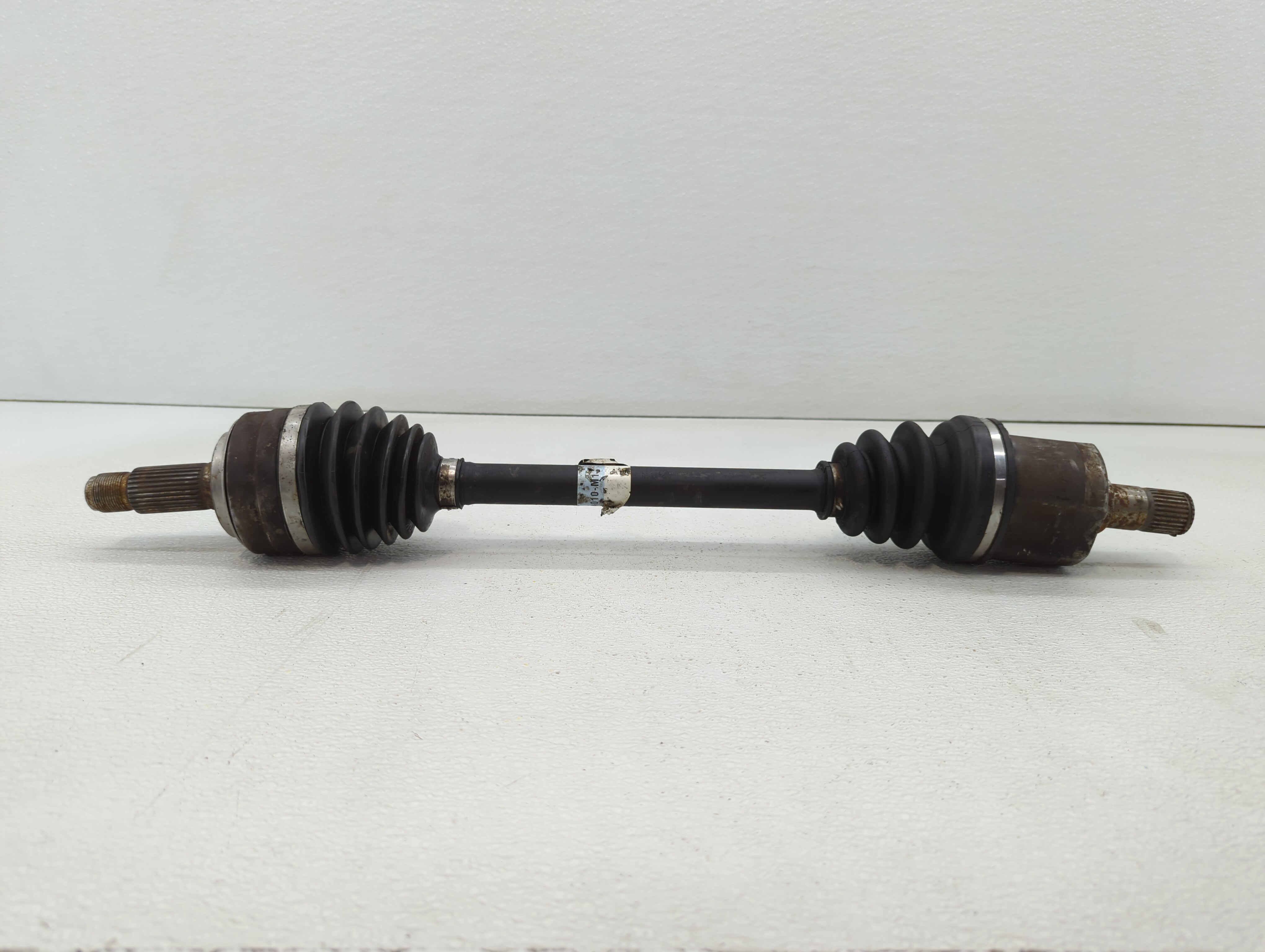 Picture of 2005-2006 Honda Odyssey Axle Shaft Front Driver Cv C/v 427186