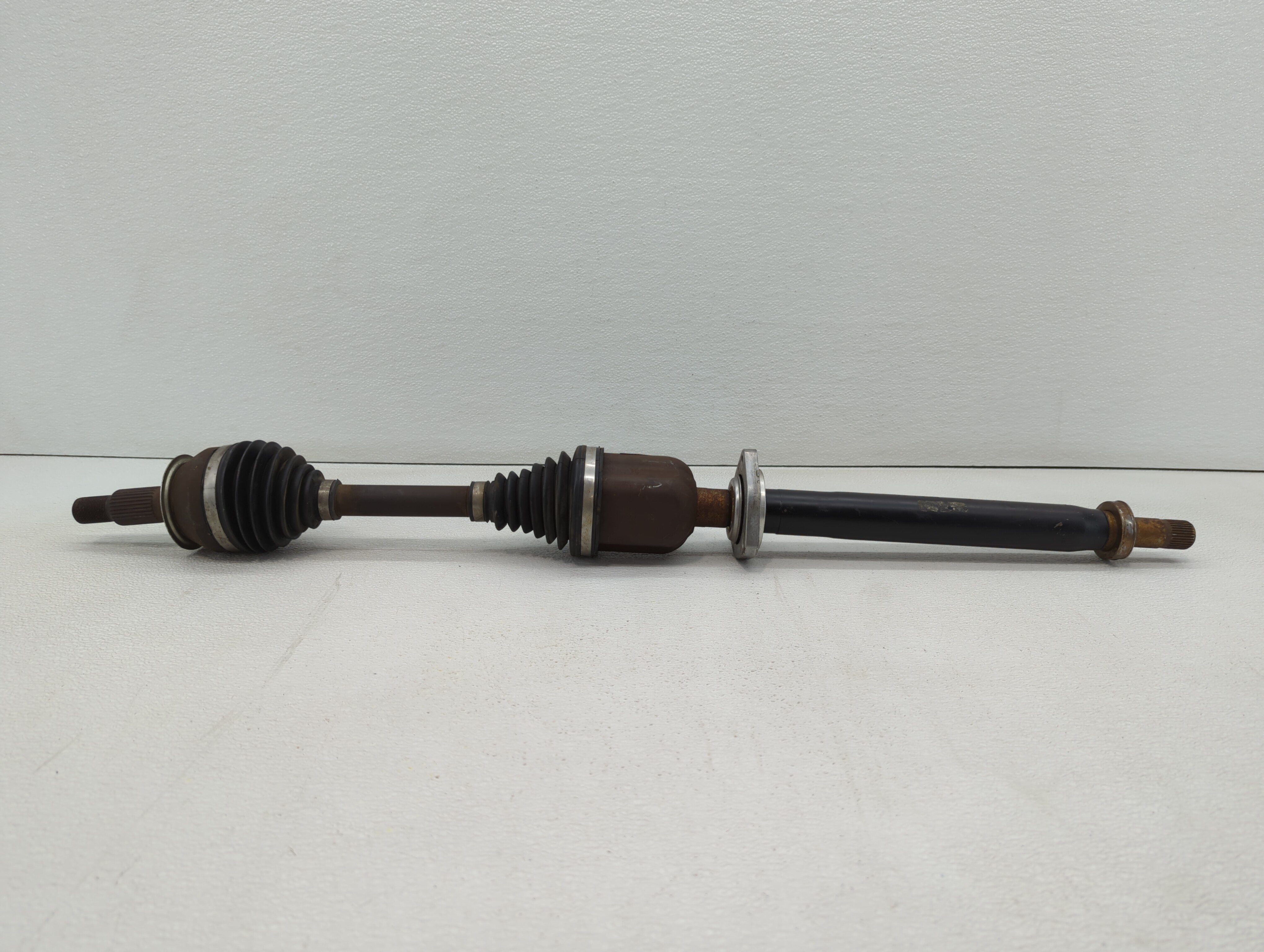 2013-2015 Chevrolet Malibu Axle Shaft Front Passenger Cv C/v 427191 - Oemusedautoparts1.com
