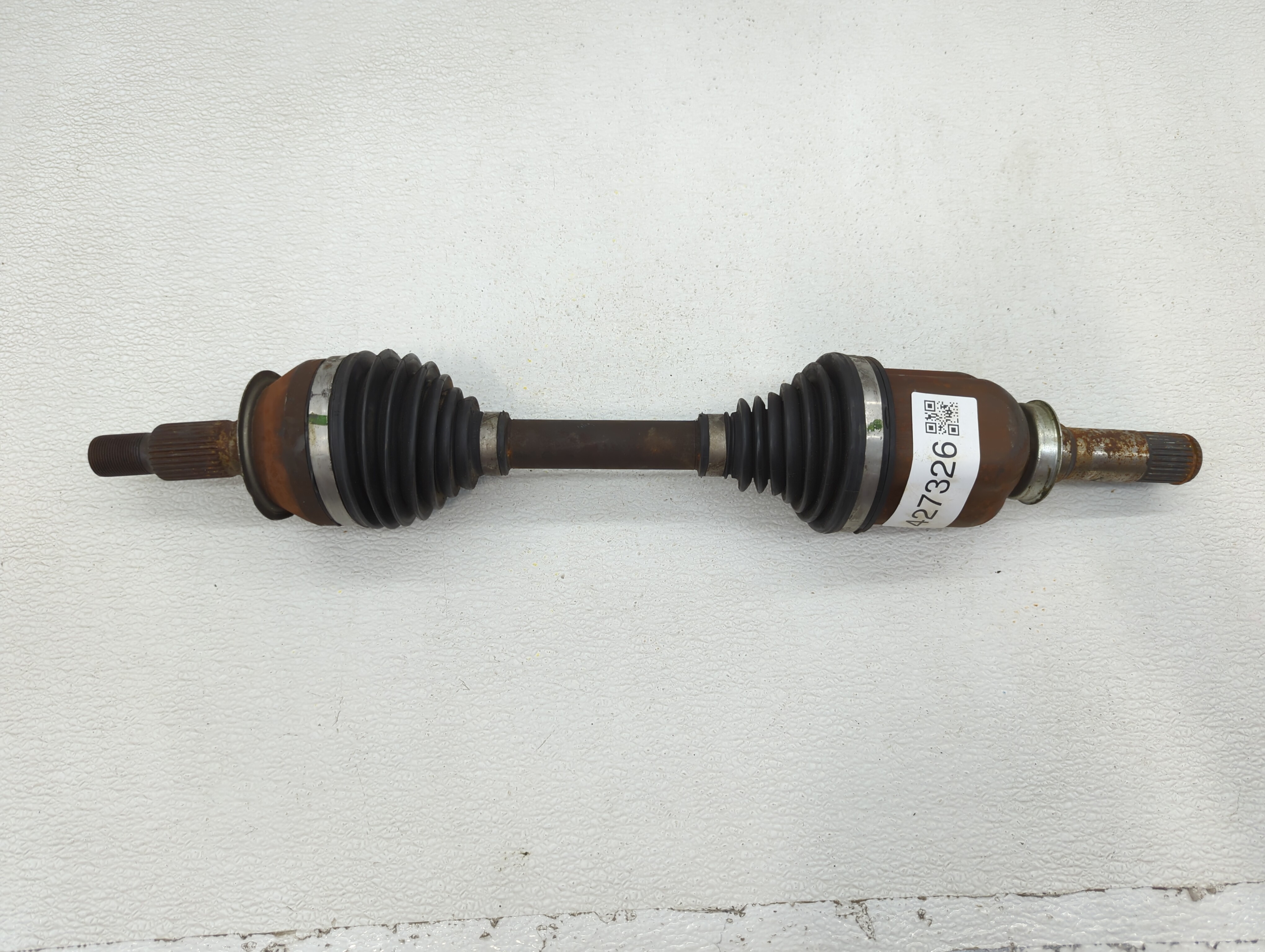 Picture of 2010-2016 Buick Lacrosse Axle Shaft Front Driver Cv C/v 427326