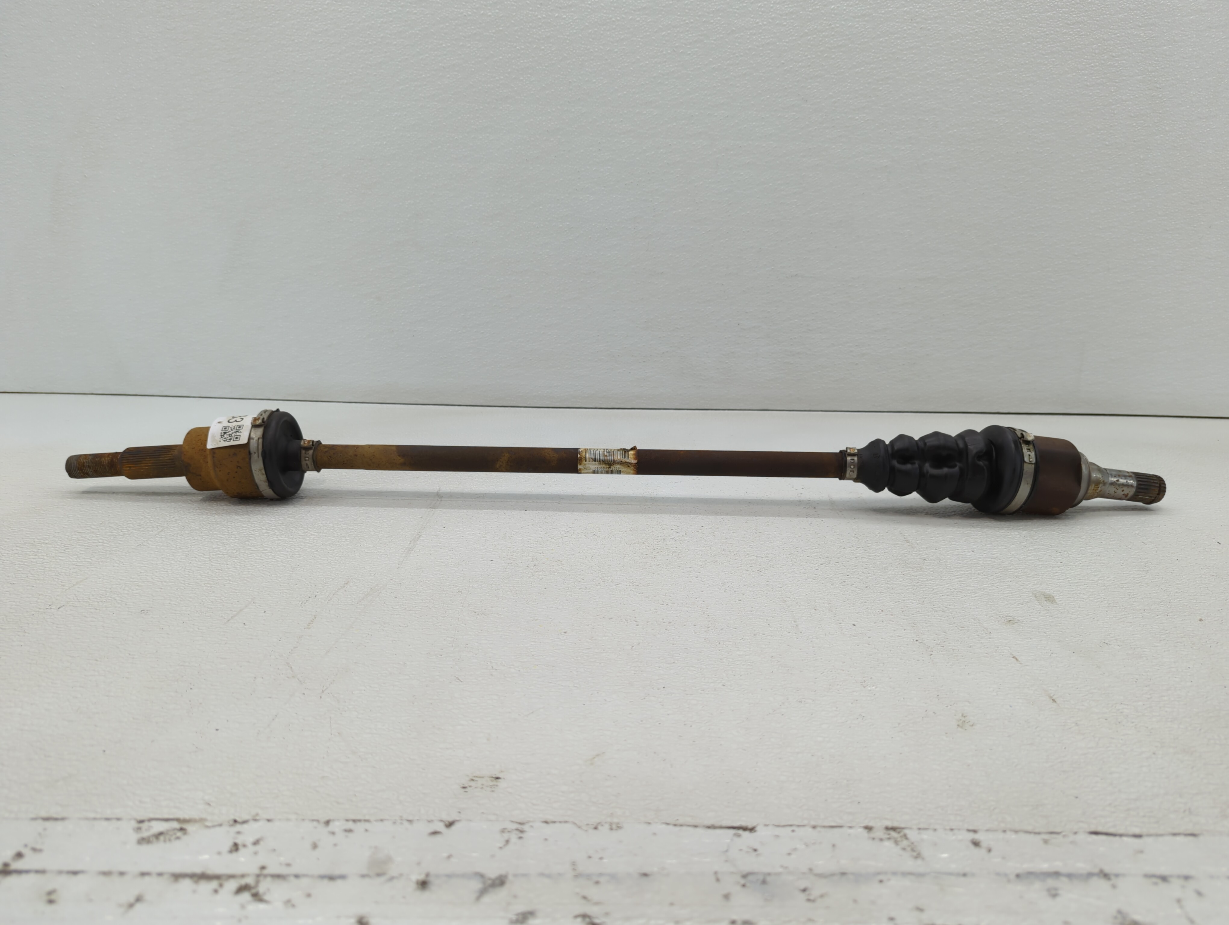 2016-2019 Ford Explorer Axle Shaft Rear Passenger Cv C/v 427333 - Oemusedautoparts1.com