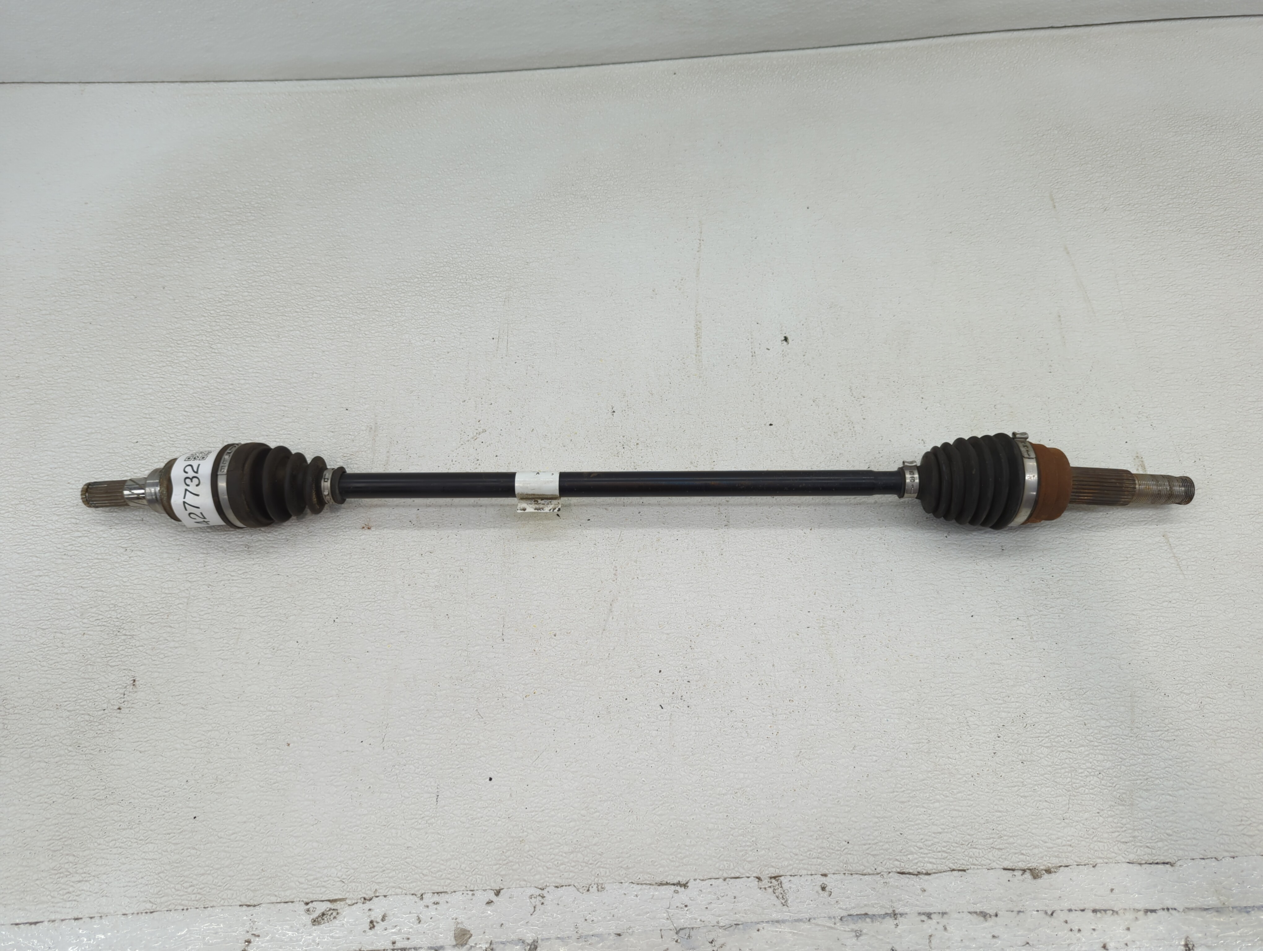 Picture of 2014-2020 Infiniti Qx60 Axle Shaft Rear Passenger Cv C/v 427732