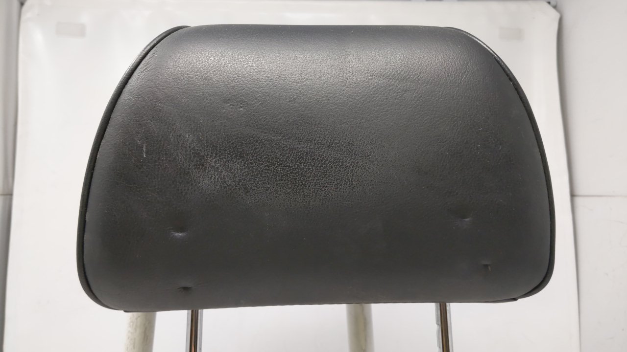 1997 Oldsmobile 98 Headrest Head Rest Front Driver Passenger Seat Black 42778 - Oemusedautoparts1.com