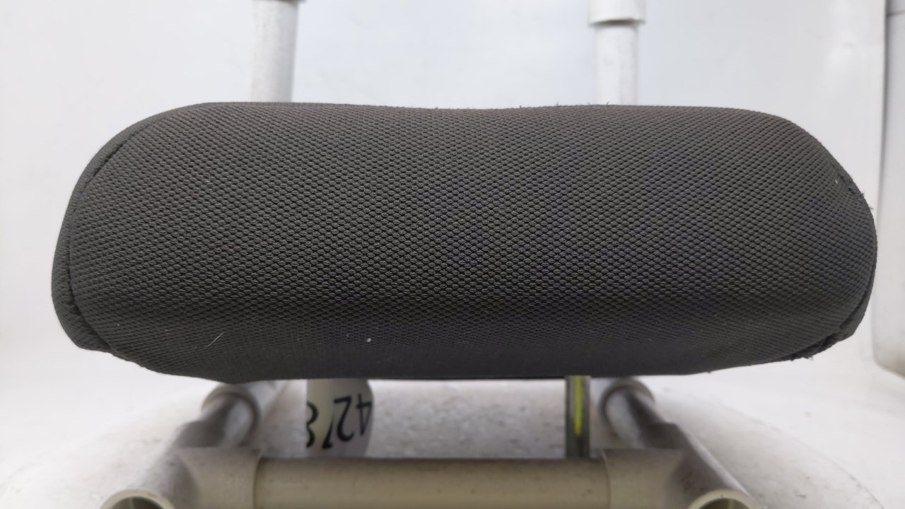 2005-2009 Subaru Legacy Headrest Head Rest Rear Seat Black 42784 - Oemusedautoparts1.com