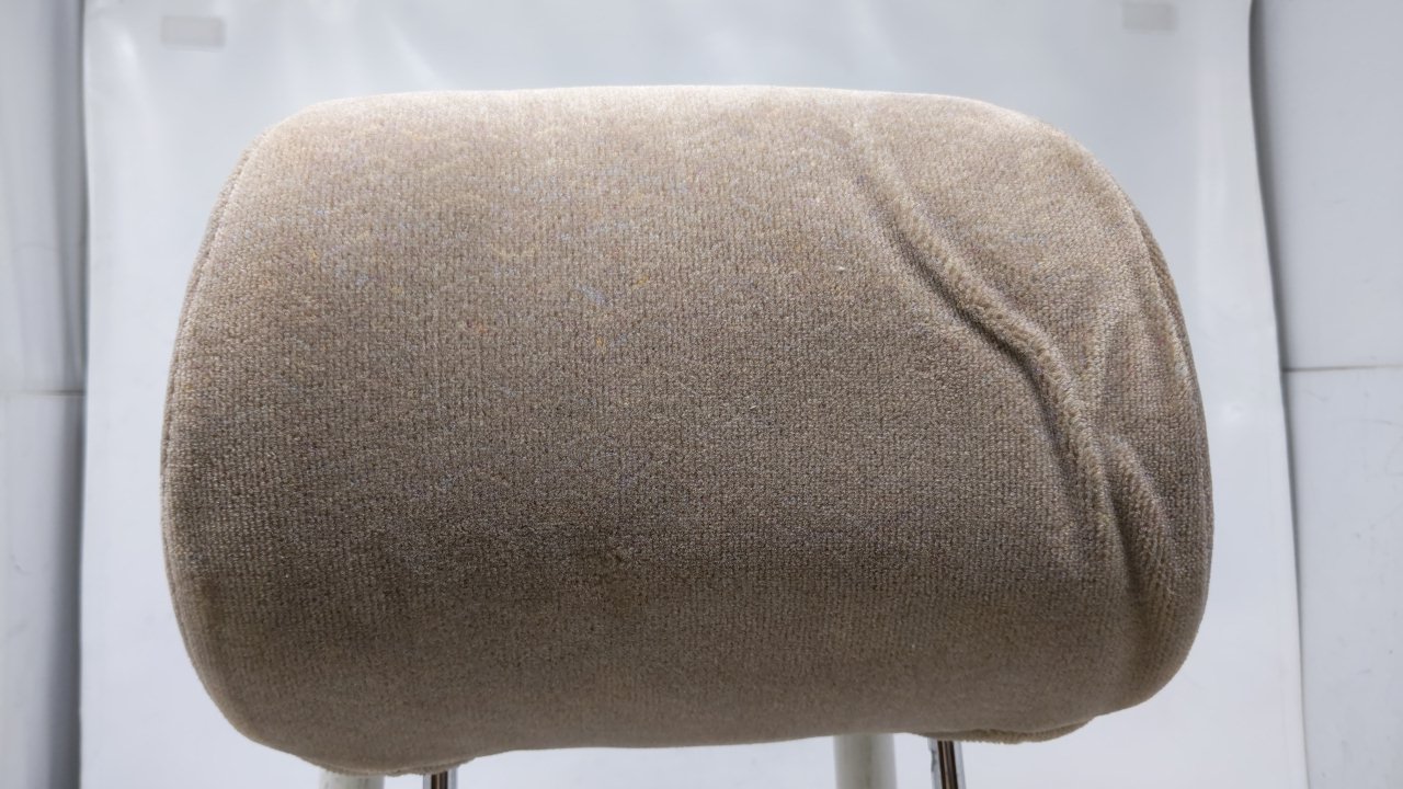1997-2001 Toyota Camry Headrest Head Rest Front Driver Passenger Tan 42792 - Oemusedautoparts1.com