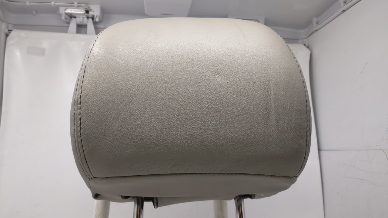 Picture of 2007-2009 Kia Amanti Headrest Head Rest Front Driver Passenger Gray 42799