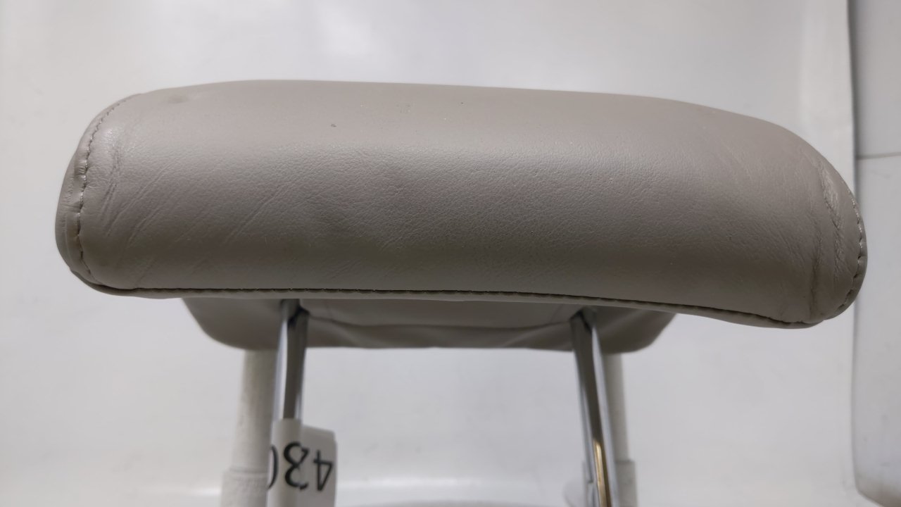 Picture of 2002-2006 Lexus ES330 Headrest Head Rest Rear Seat Gray 42800