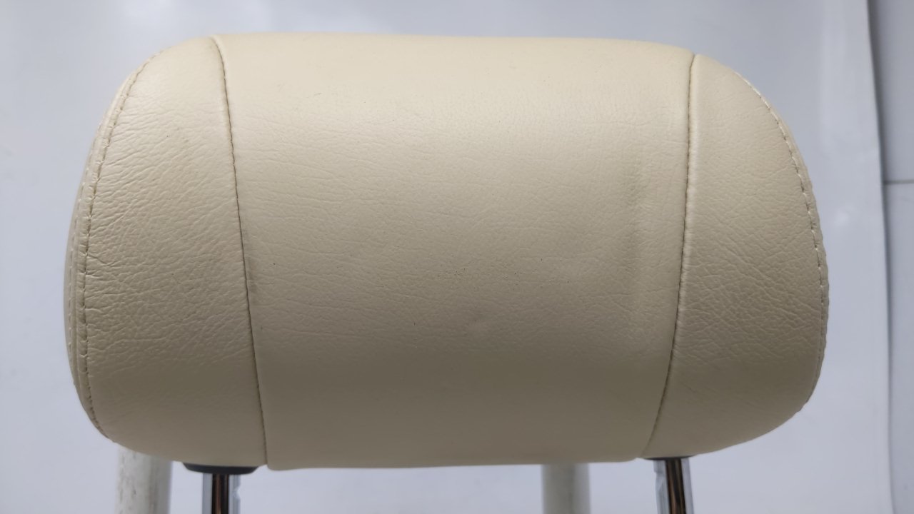 Picture of 2002 Jaguar X-type Headrest Head Rest Rear Seat 42802