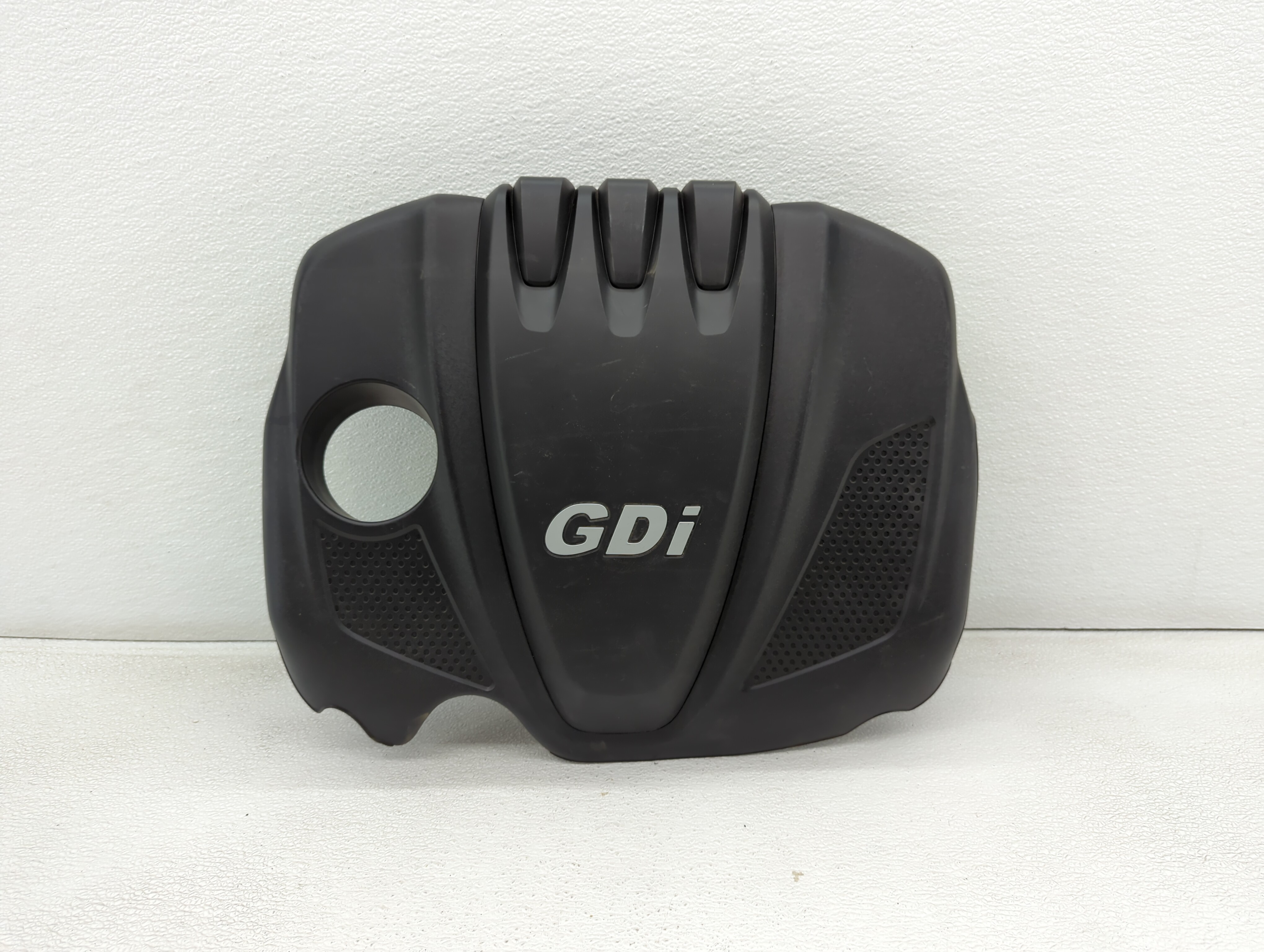Picture of 2012 Hyundai Sonata Engine Cover 428471