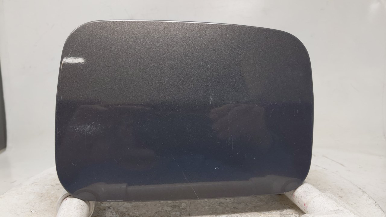 2000-2006 Mazda MPV Fuel Tank Door Lid Gas Tank Gray 42868 - Oemusedautoparts1.com