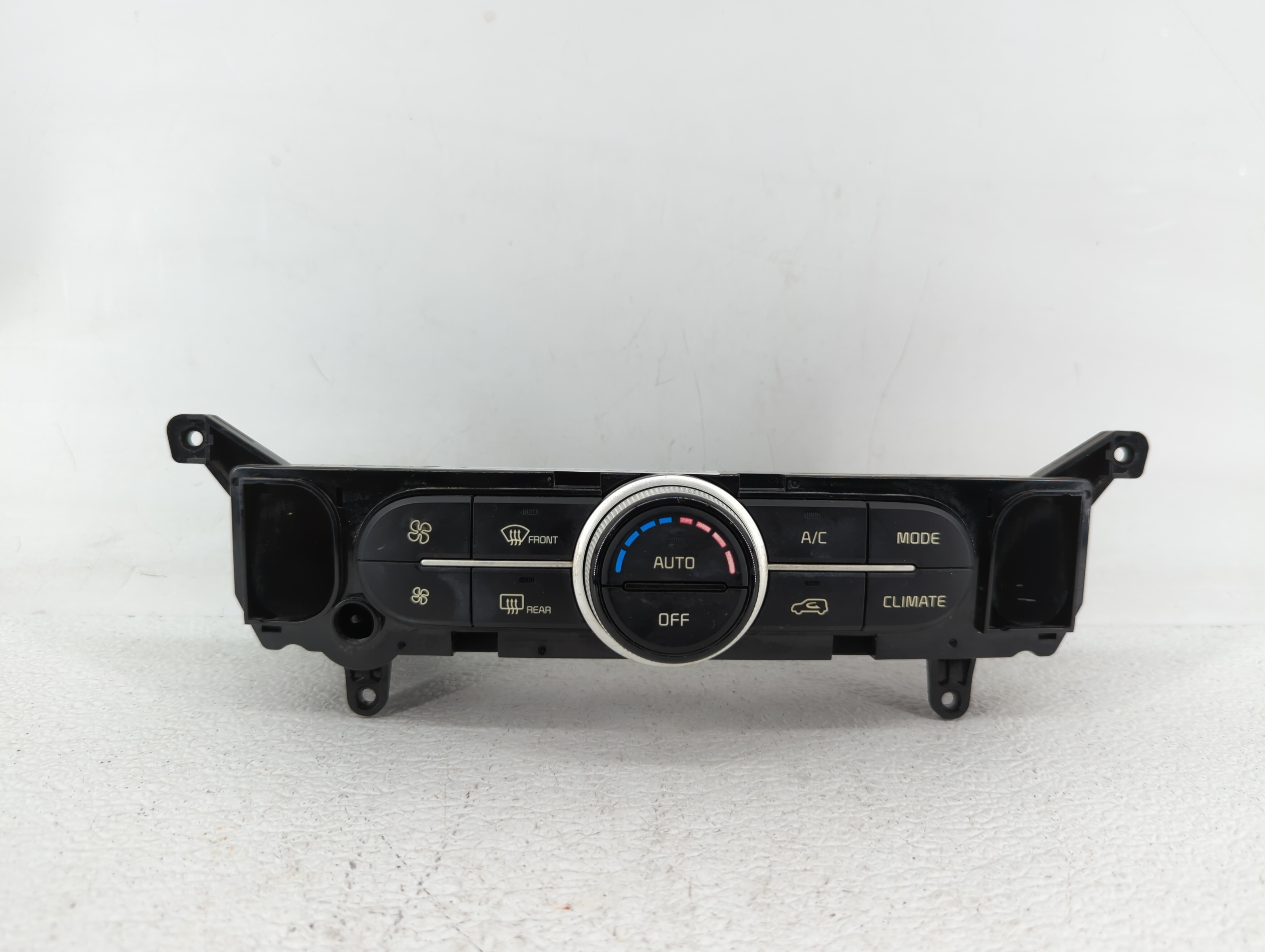 Picture of 2014-2016 Kia Soul Ac Heater Climate Control 97250-b2gq0ca 428766