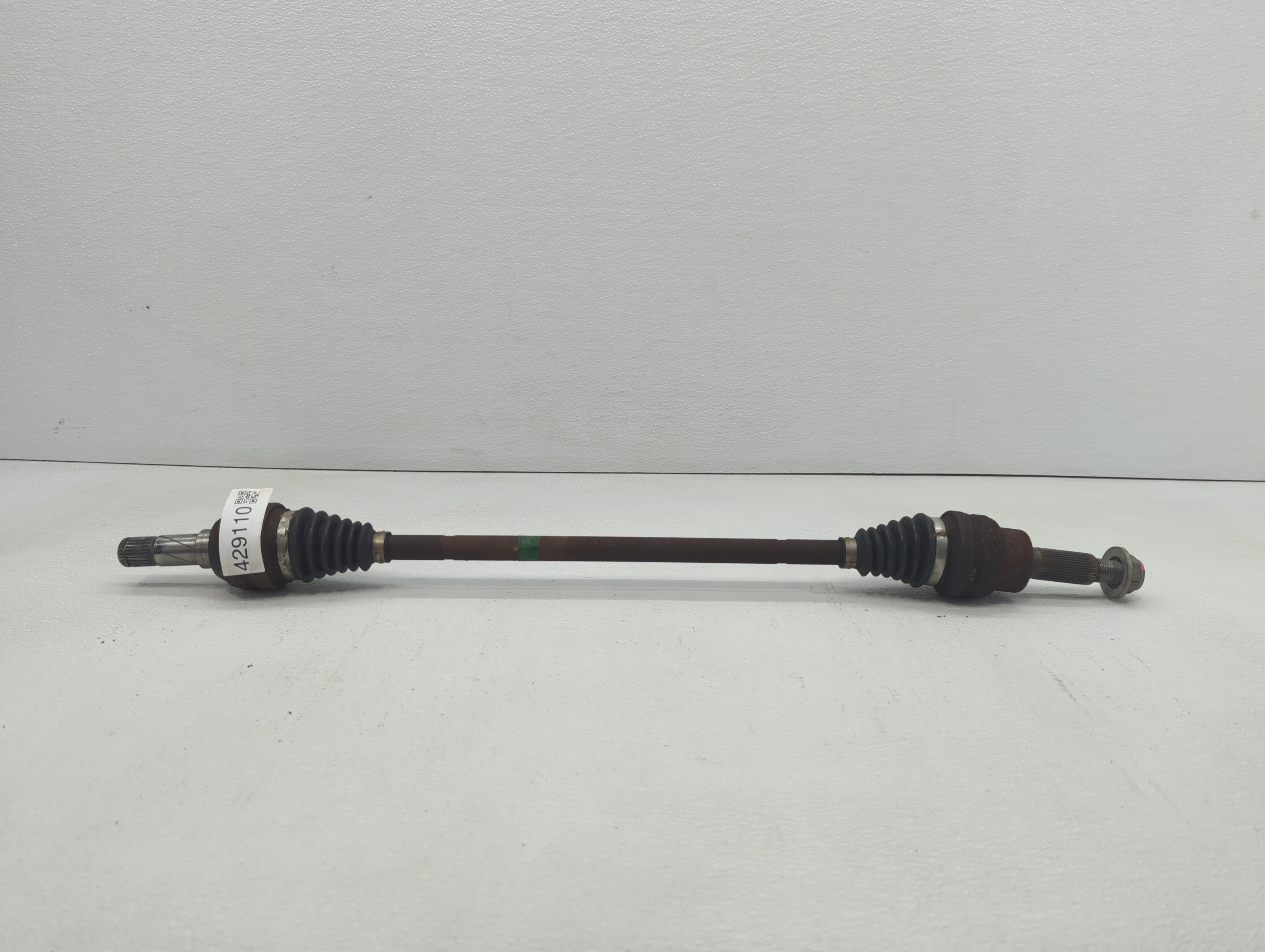 Picture of 2005-2007 Ford Five Hundred Axle Shaft Rear Passenger Cv C/v 429110