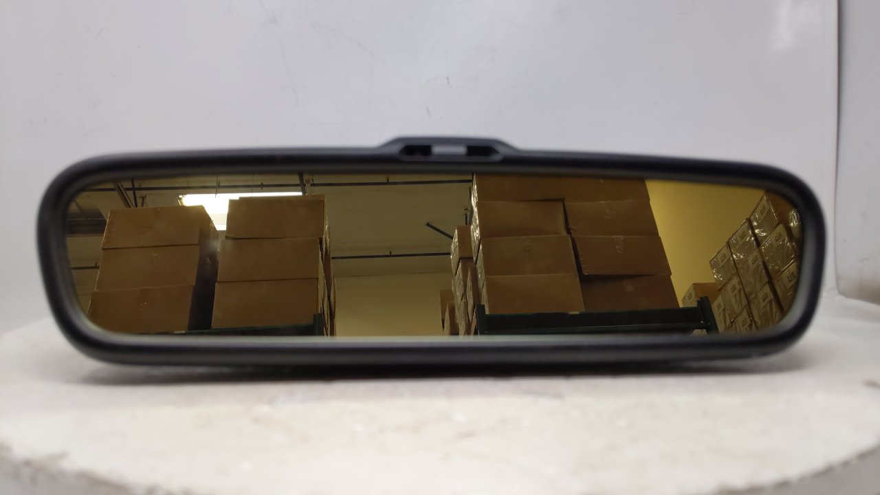Picture of 2006 audi 200 Interior Rear View Mirror OEM  42911