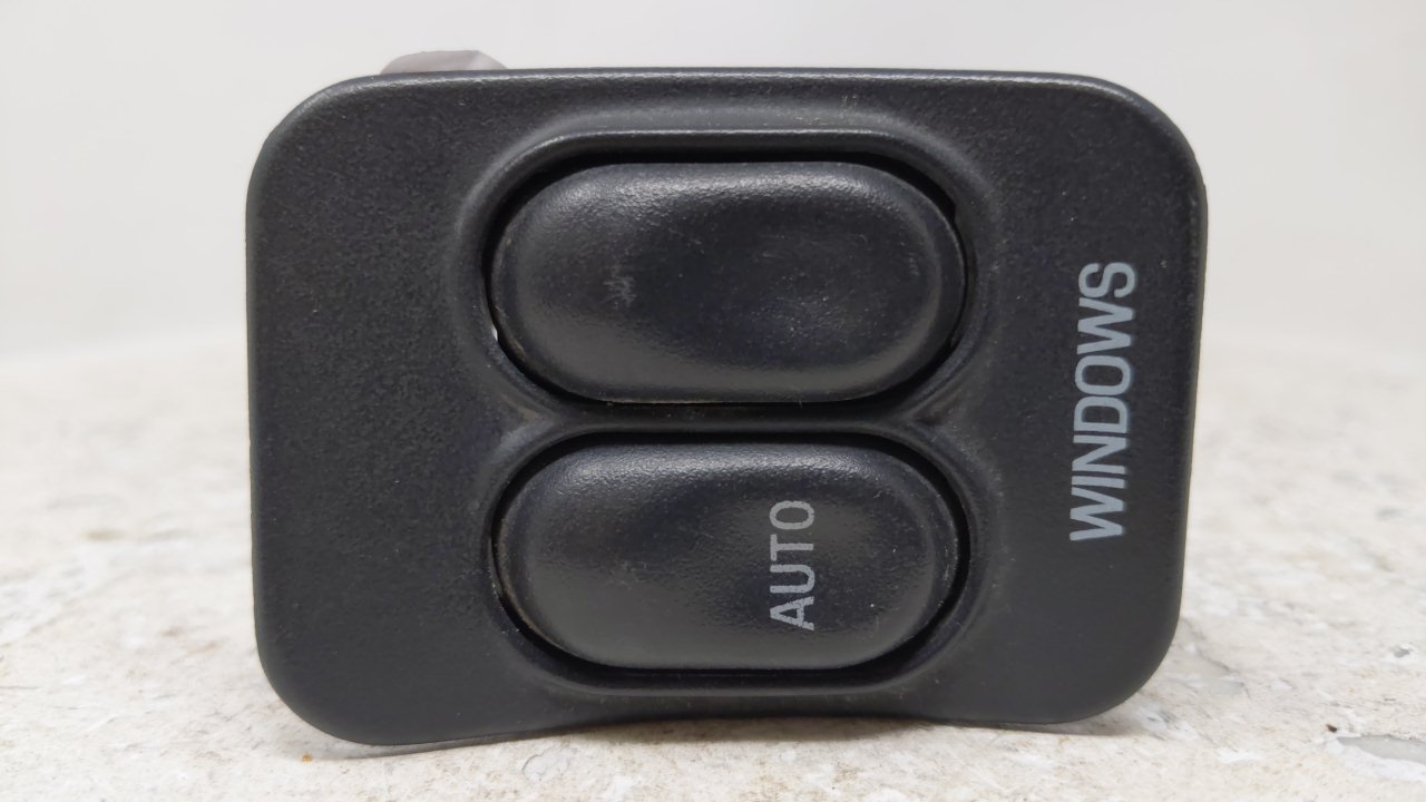 2008 Mazda B3000 Driver Left Door Master Power Window Switch 42924 - Oemusedautoparts1.com