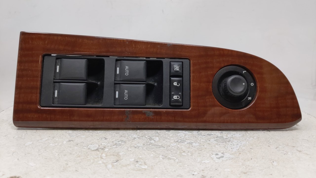 Picture of 2003-2008 FORD VICTORIA Driver Left Door Master Power Window Switch 42950