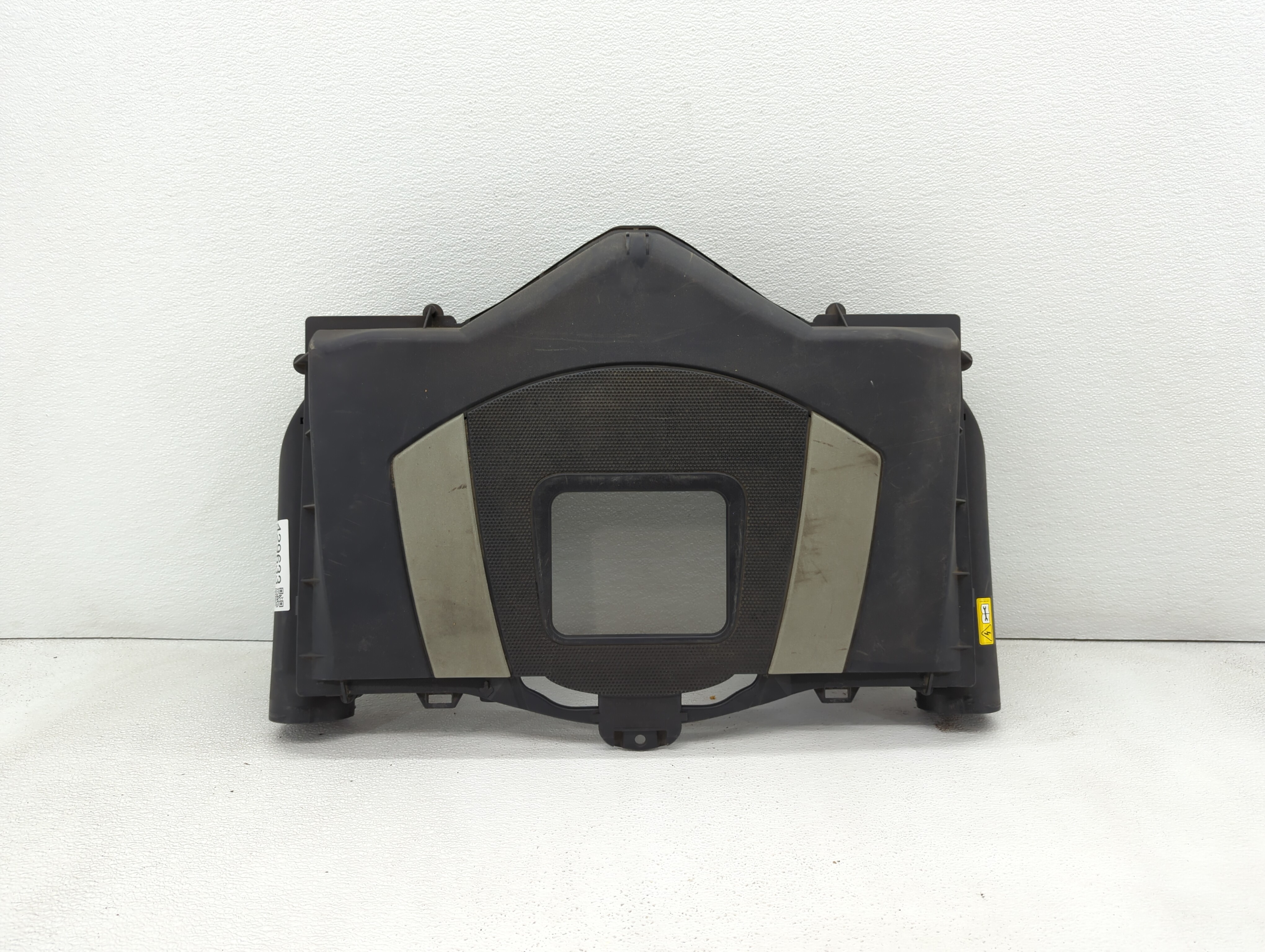 2007 Mercedes-benz C250 Engine Cover 429633 - Oemusedautoparts1.com