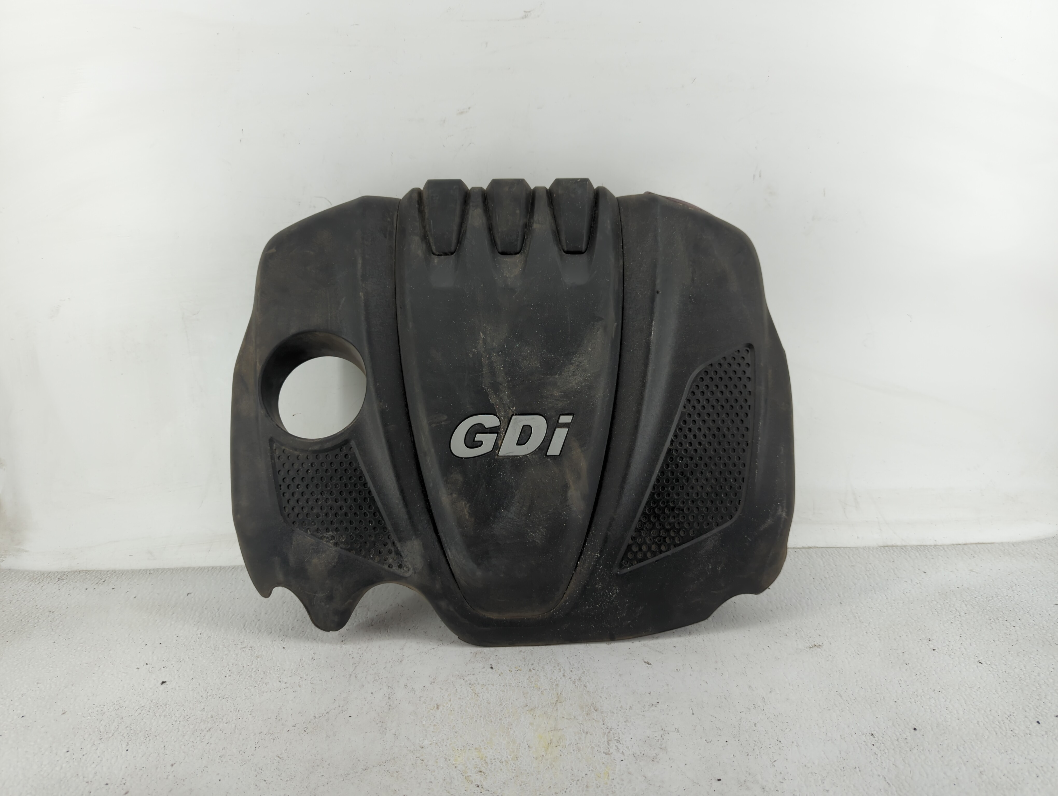 Picture of 2015 Kia Optima Engine Cover 429717
