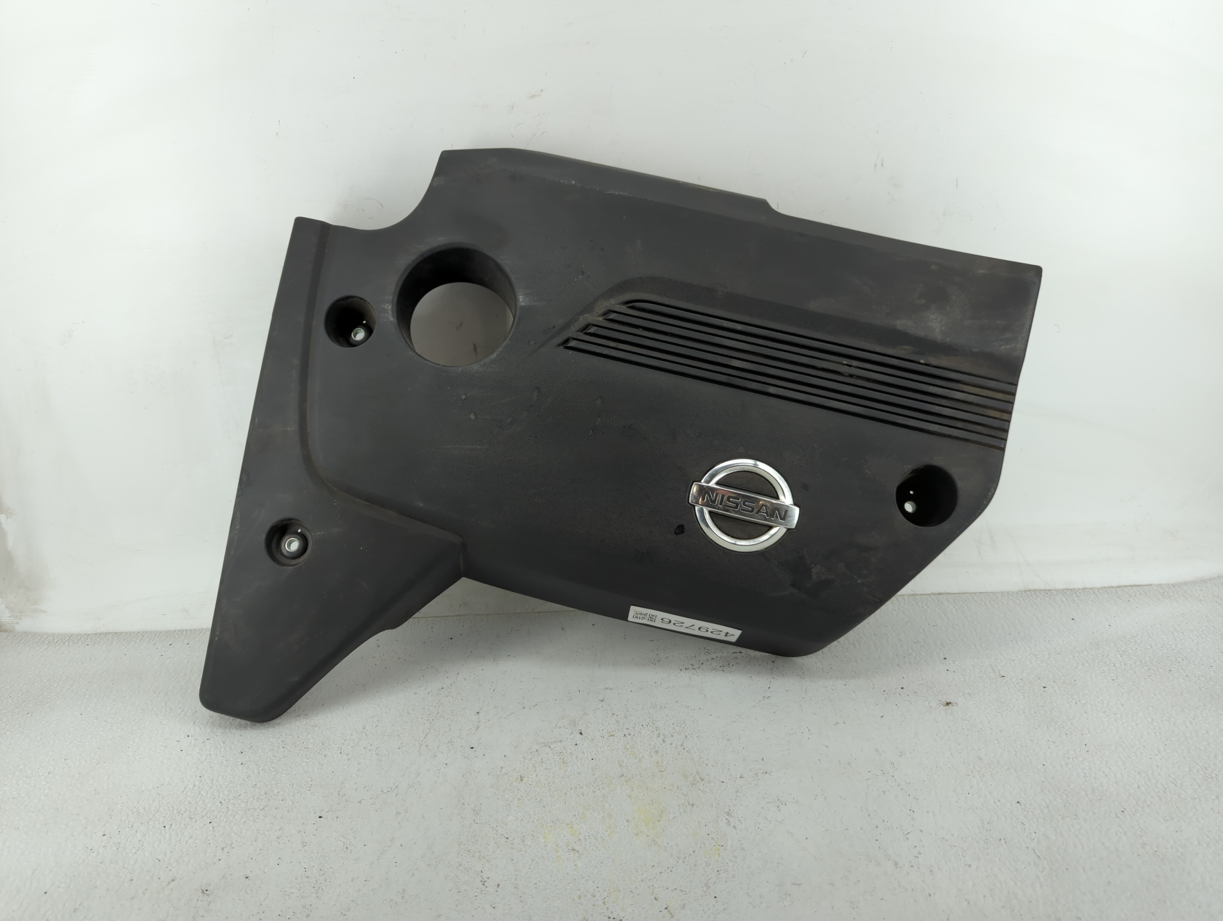Picture of 2013 Nissan Altima Engine Cover 429726