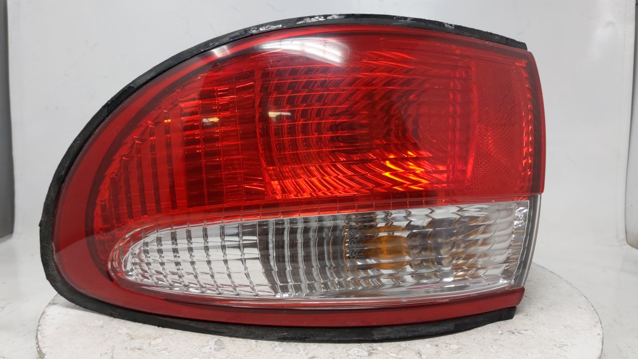 1999-2000 Mazda Millenia Passenger Right Side Tail Light Taillight Oem 42972 - Oemusedautoparts1.com