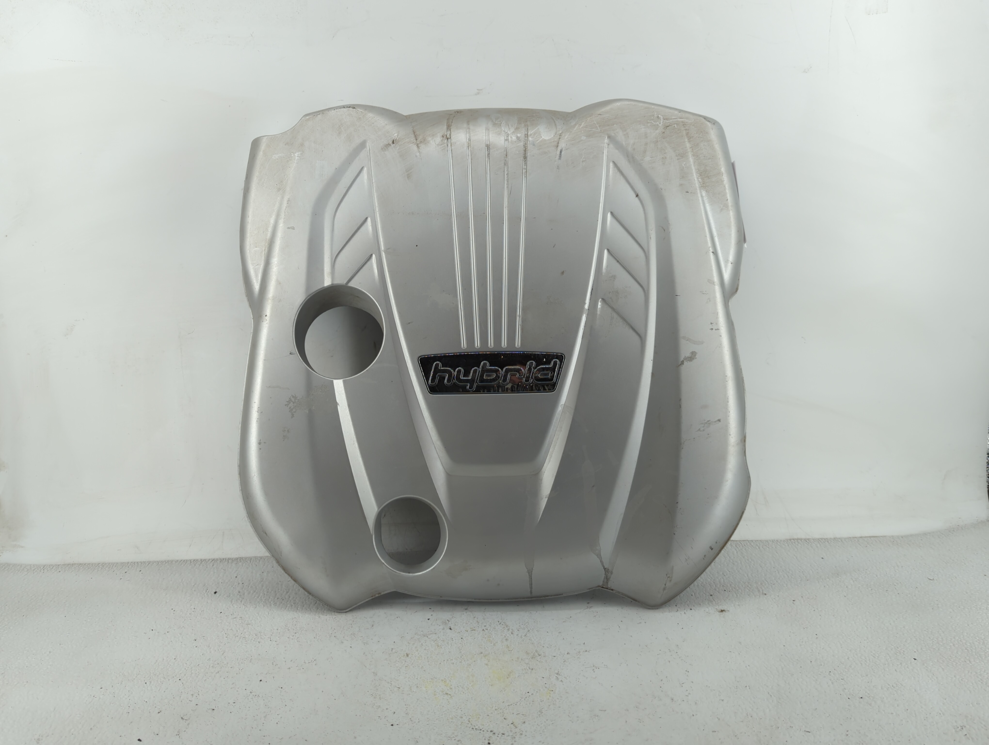 Picture of 2014 Hyundai Sonata Engine Cover 429740