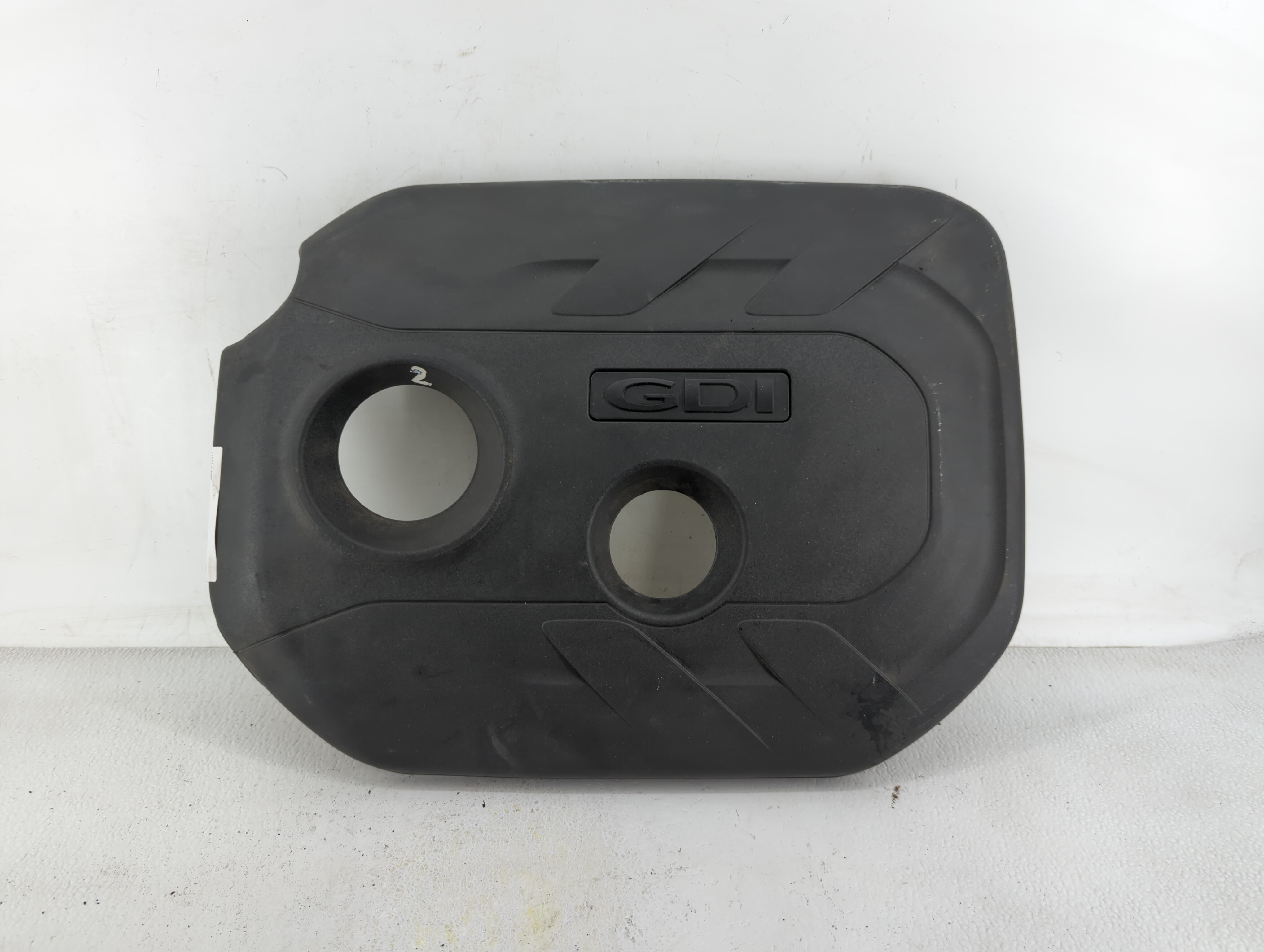 2015 Kia Soul Engine Cover 429748 - Oemusedautoparts1.com