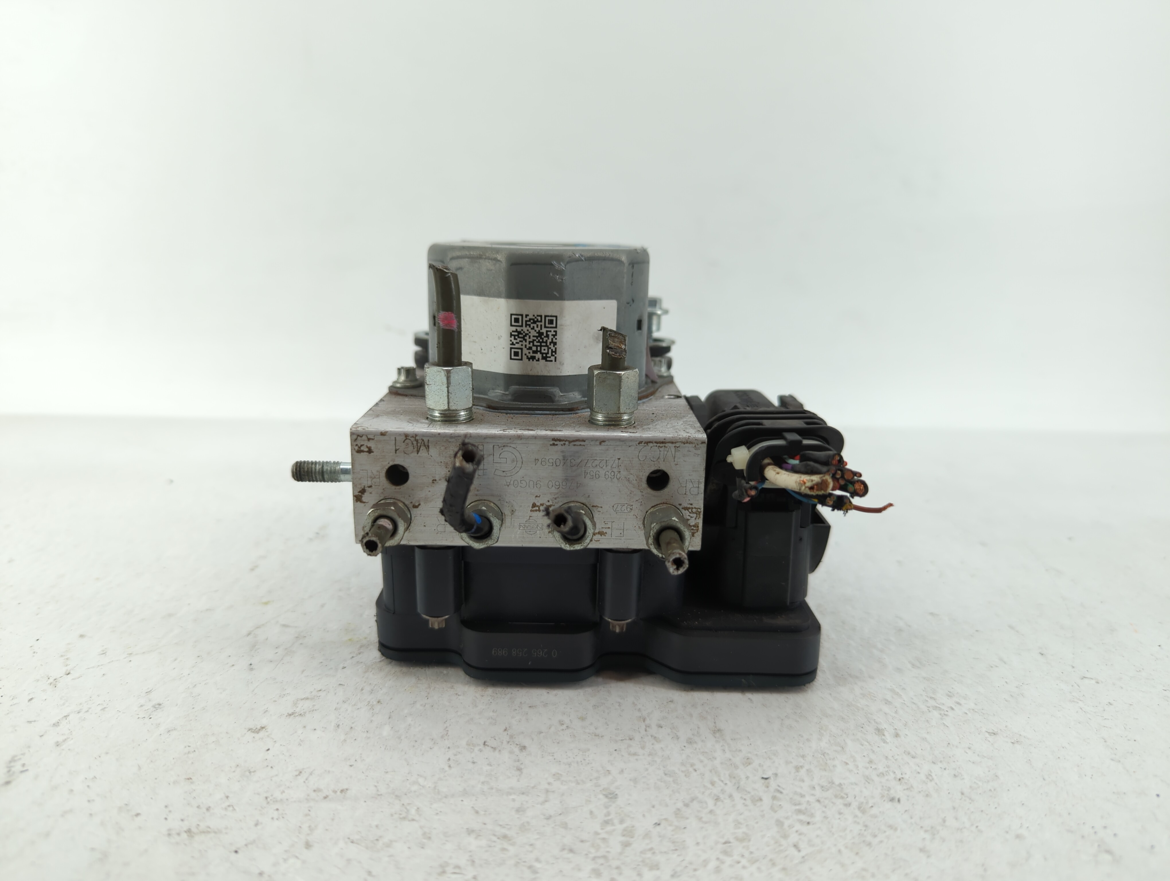 Picture of 2018-2018 Nissan Murano Abs Pump Control Module 430016