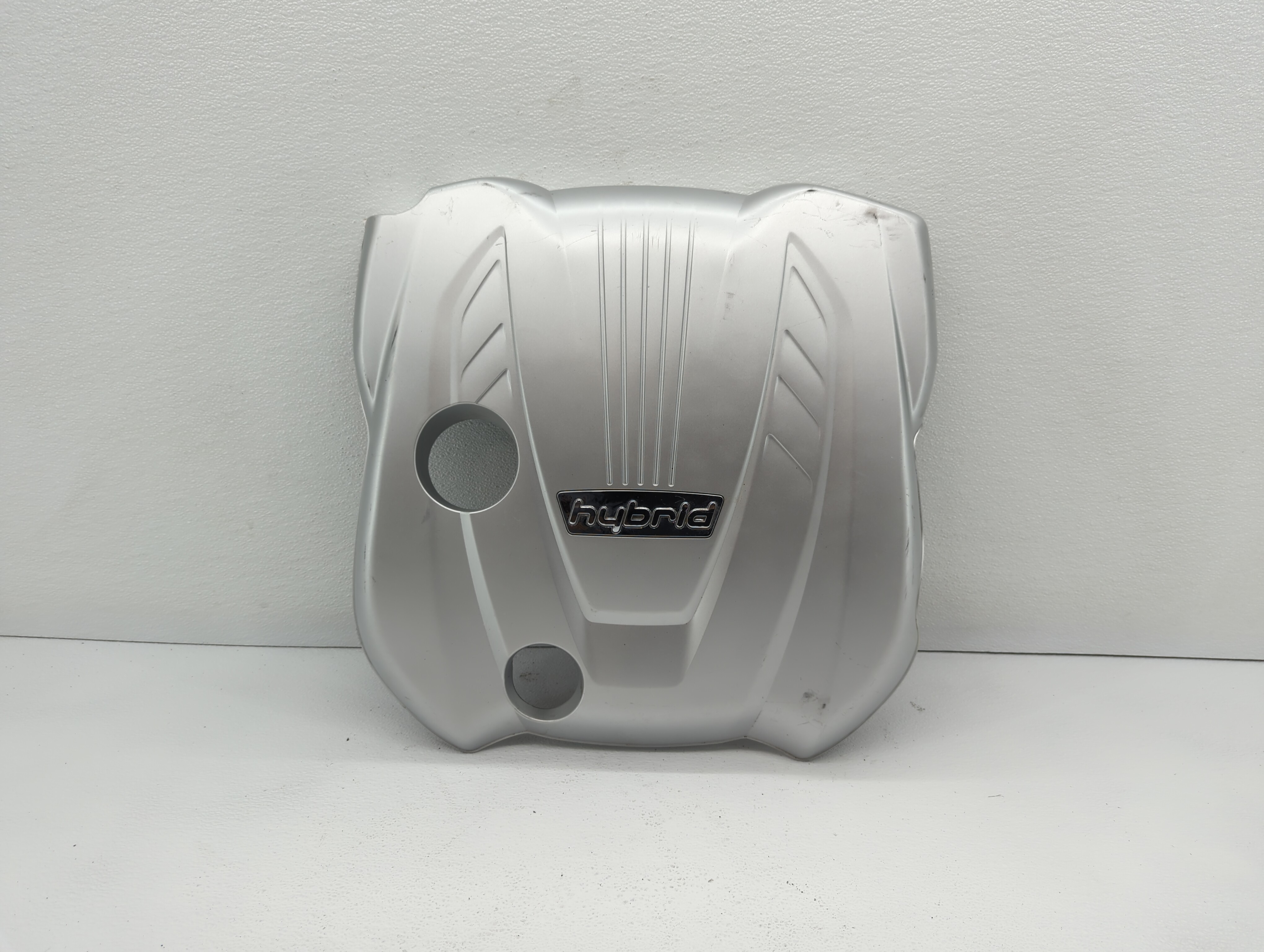 Picture of 2012 Hyundai Sonata Engine Cover 430115