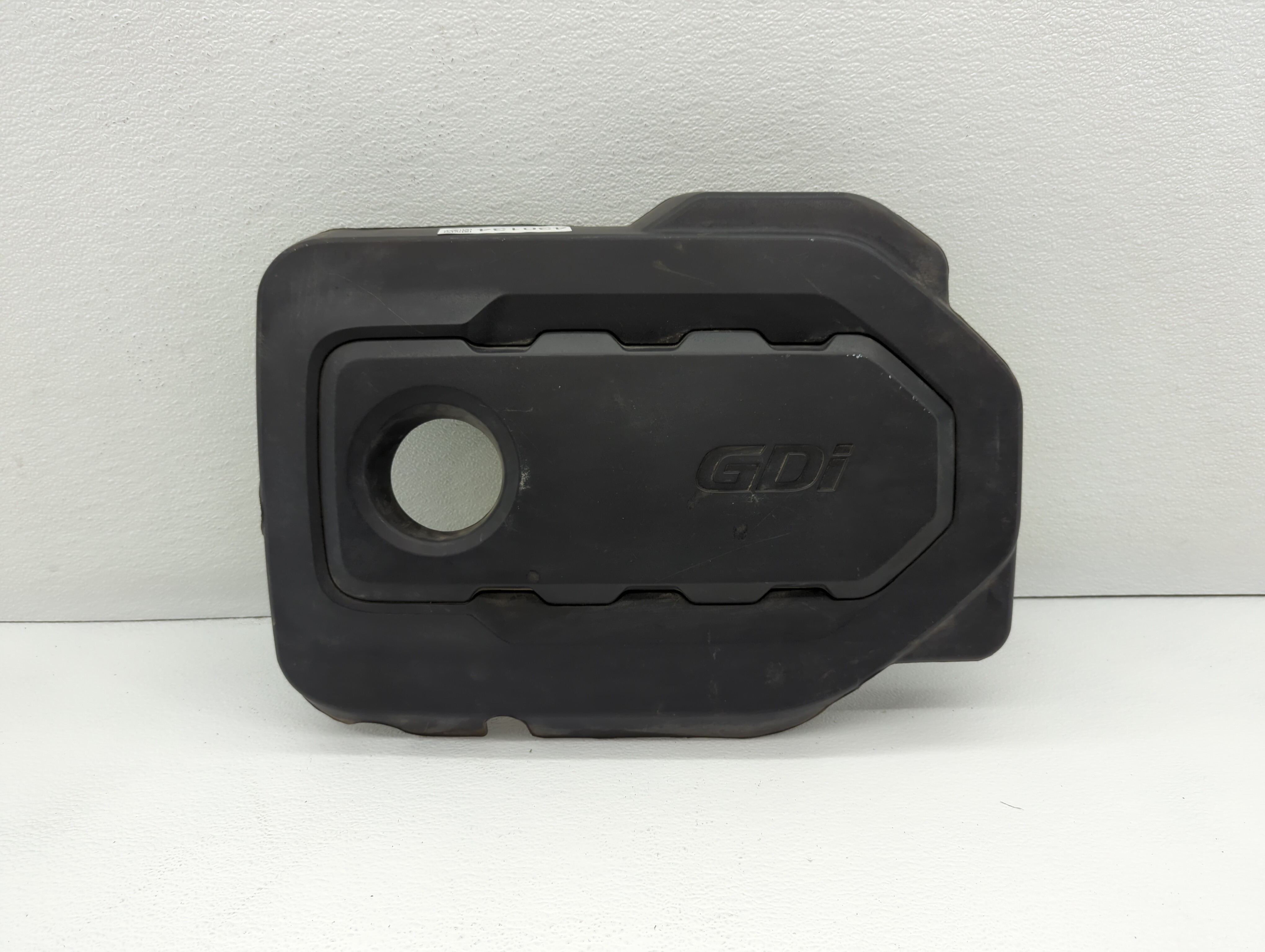 Picture of 2018 Kia Optima Engine Cover 430134