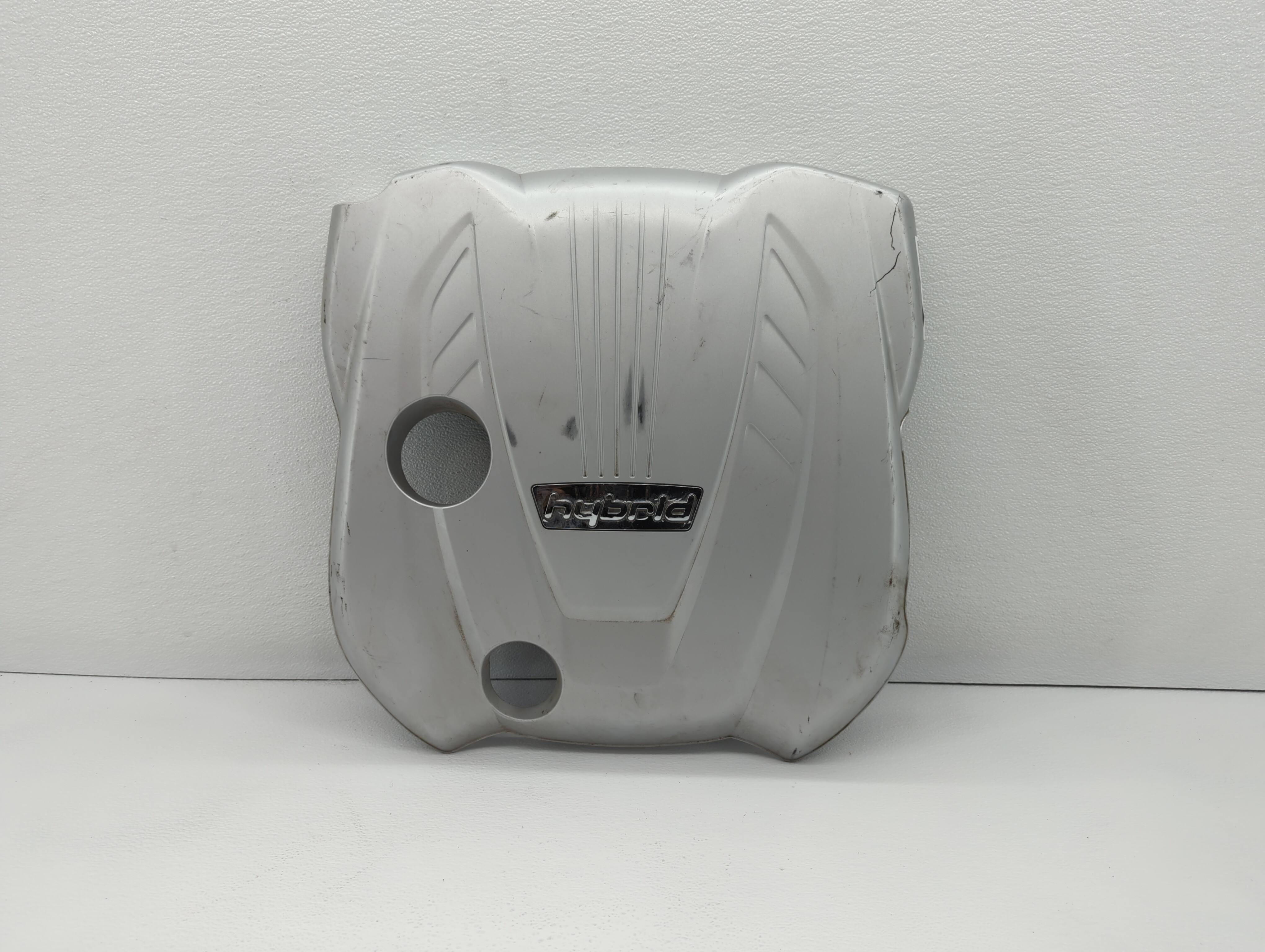 Picture of 2012 Hyundai Sonata Engine Cover 430142