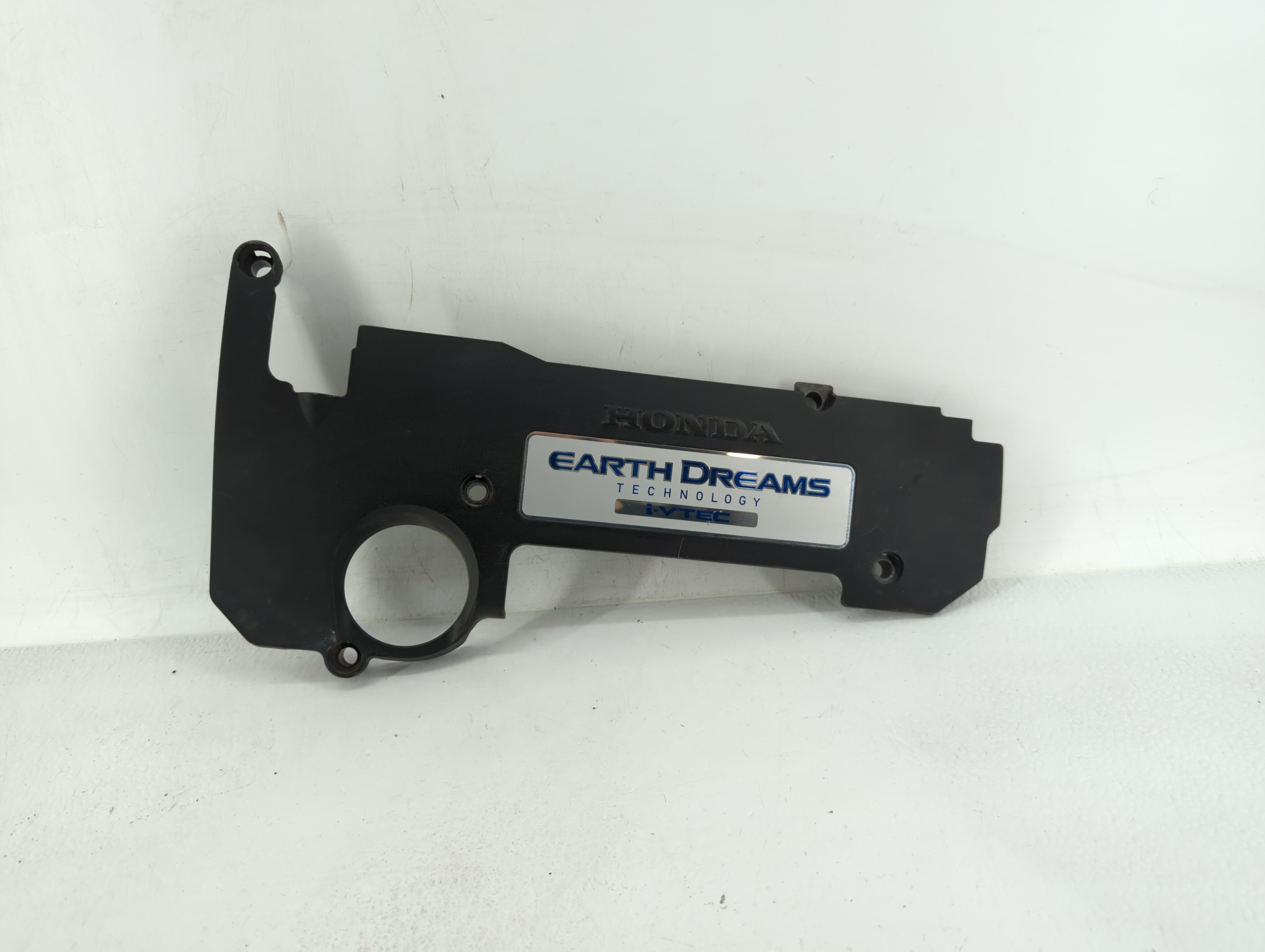Picture of 2014 Honda Accord Engine Cover 430145