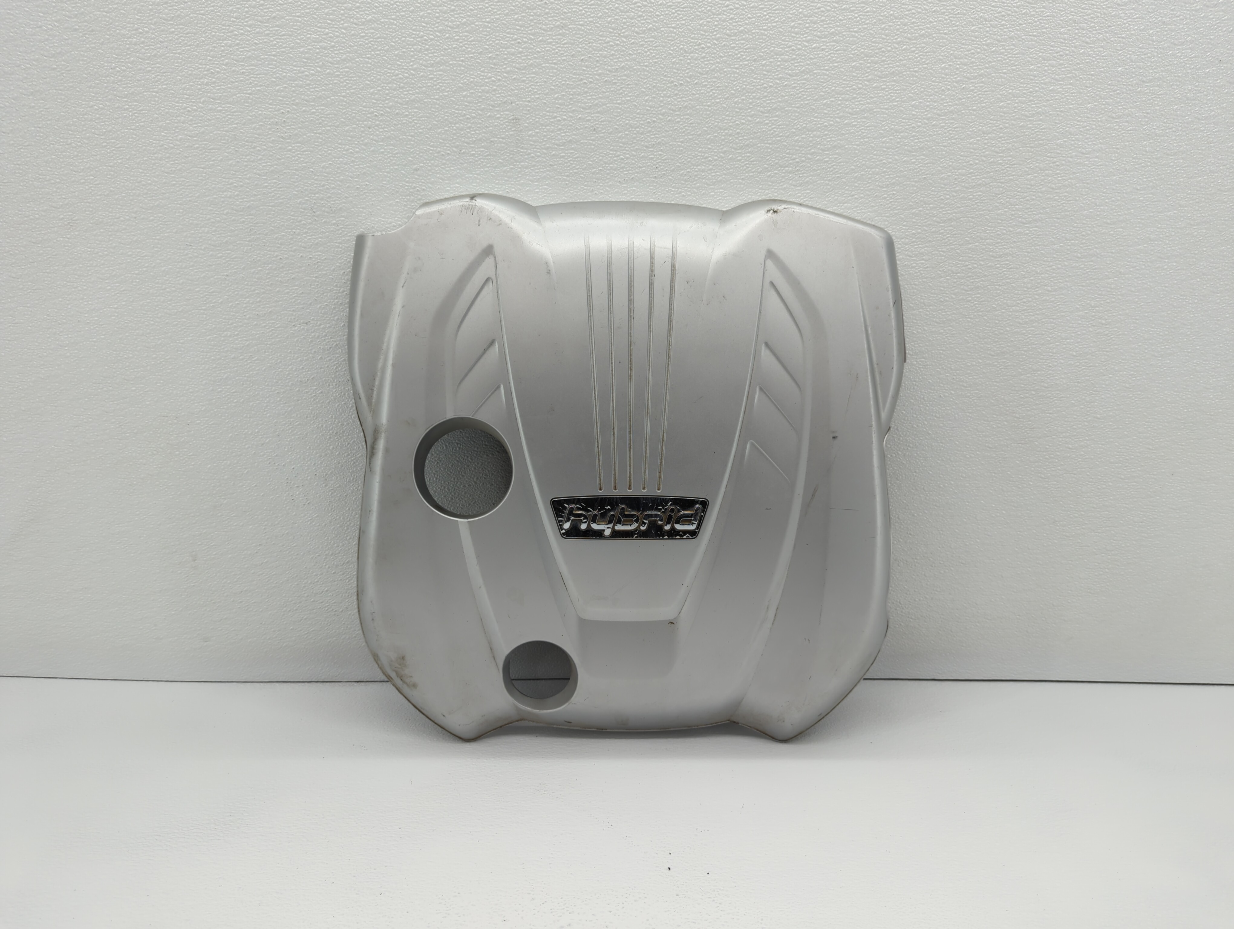 Picture of 2012 Hyundai Sonata Engine Cover 430150