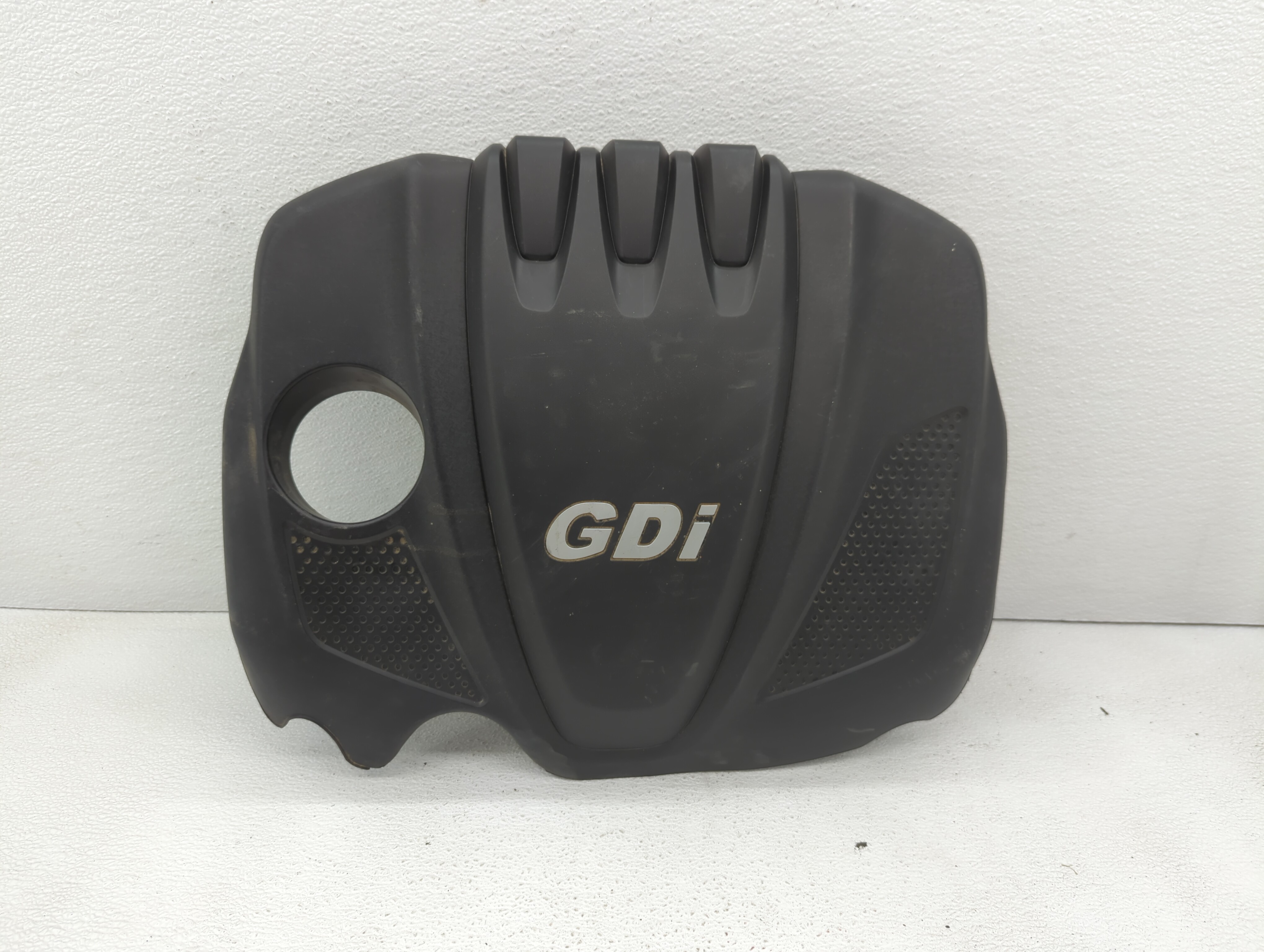 Picture of 2014 Hyundai Sonata Engine Cover 430175