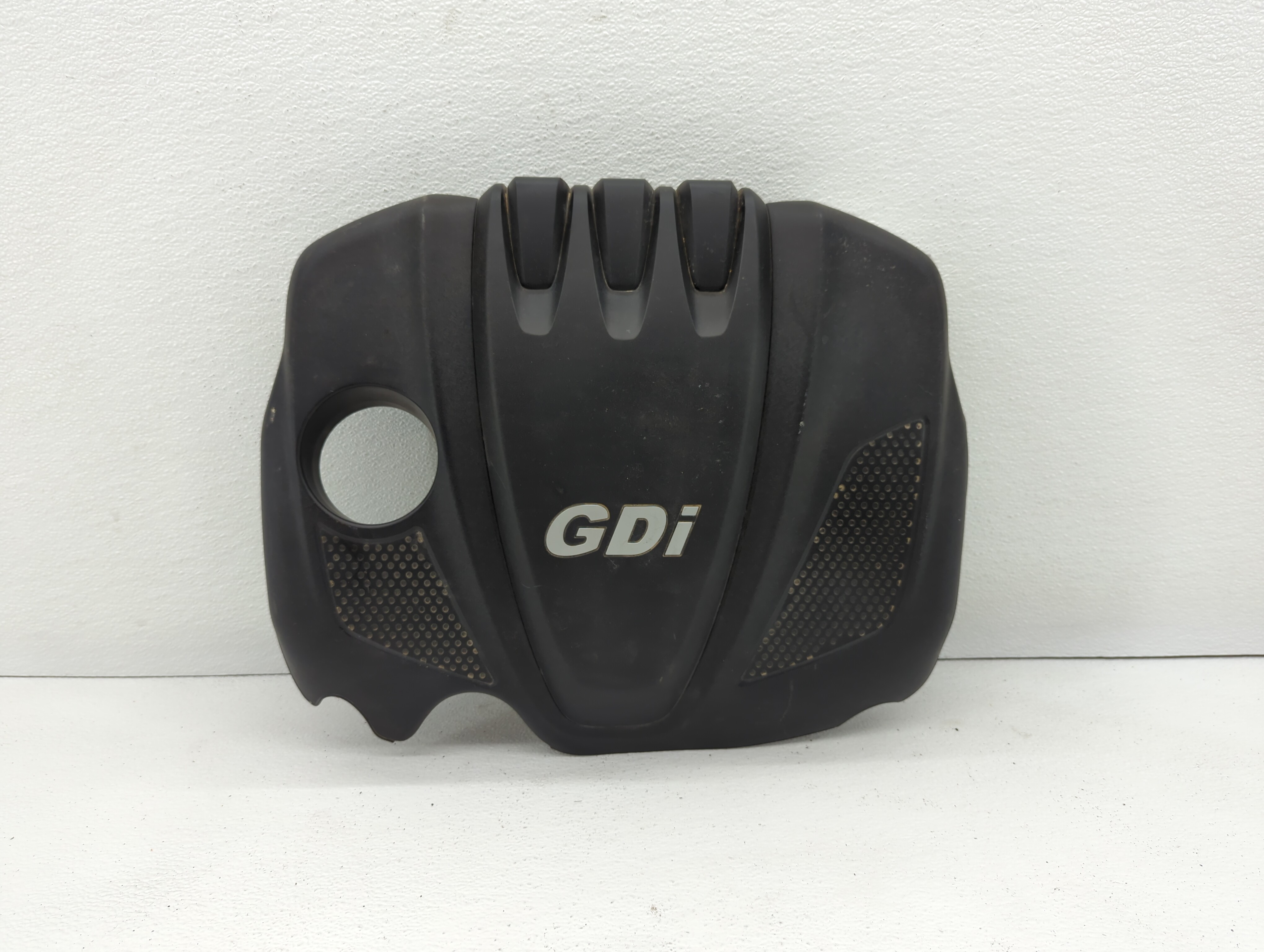 Picture of 2014 Hyundai Sonata Engine Cover 430257