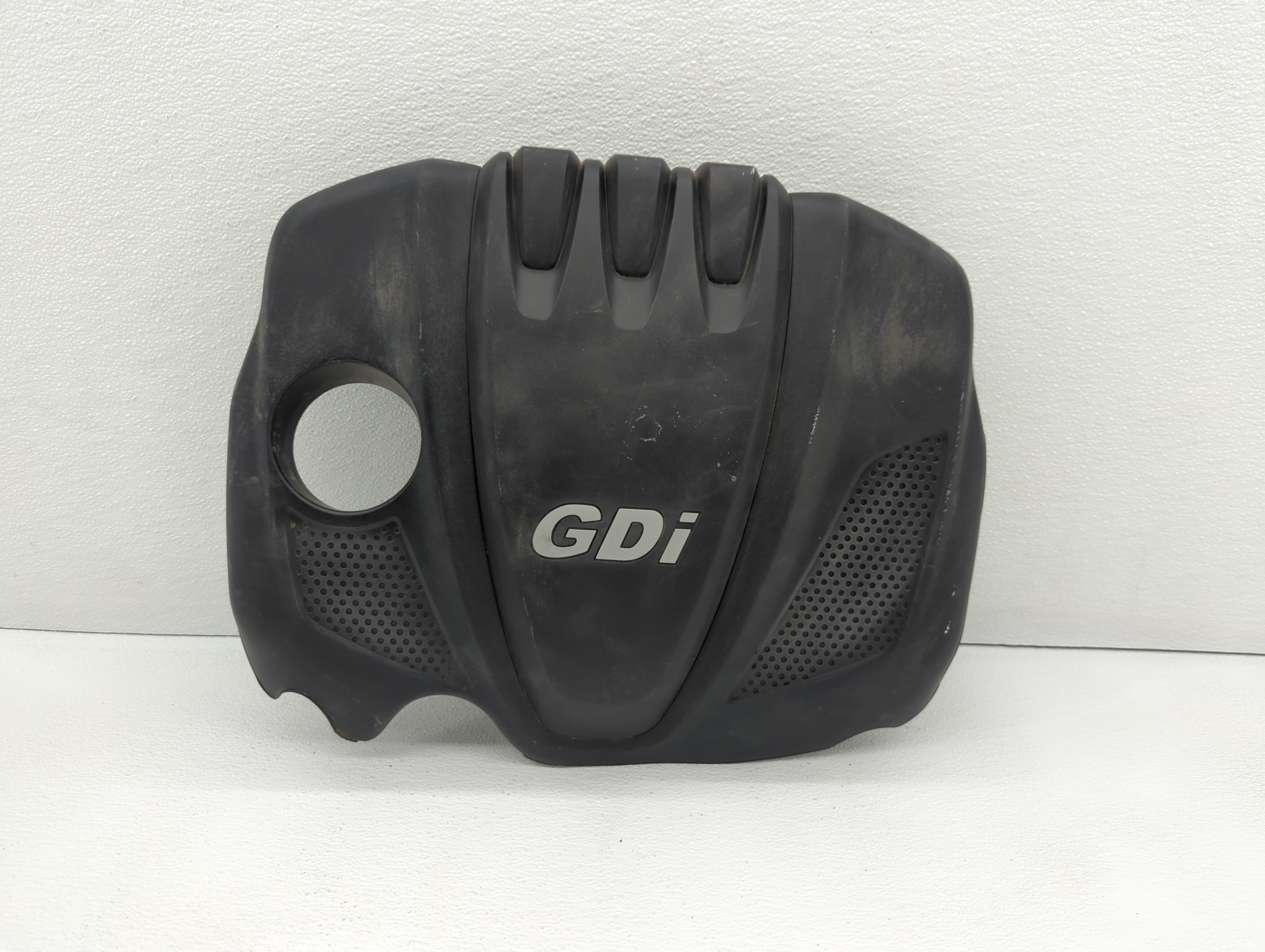 Picture of 2014 Hyundai Sonata Engine Cover 430296