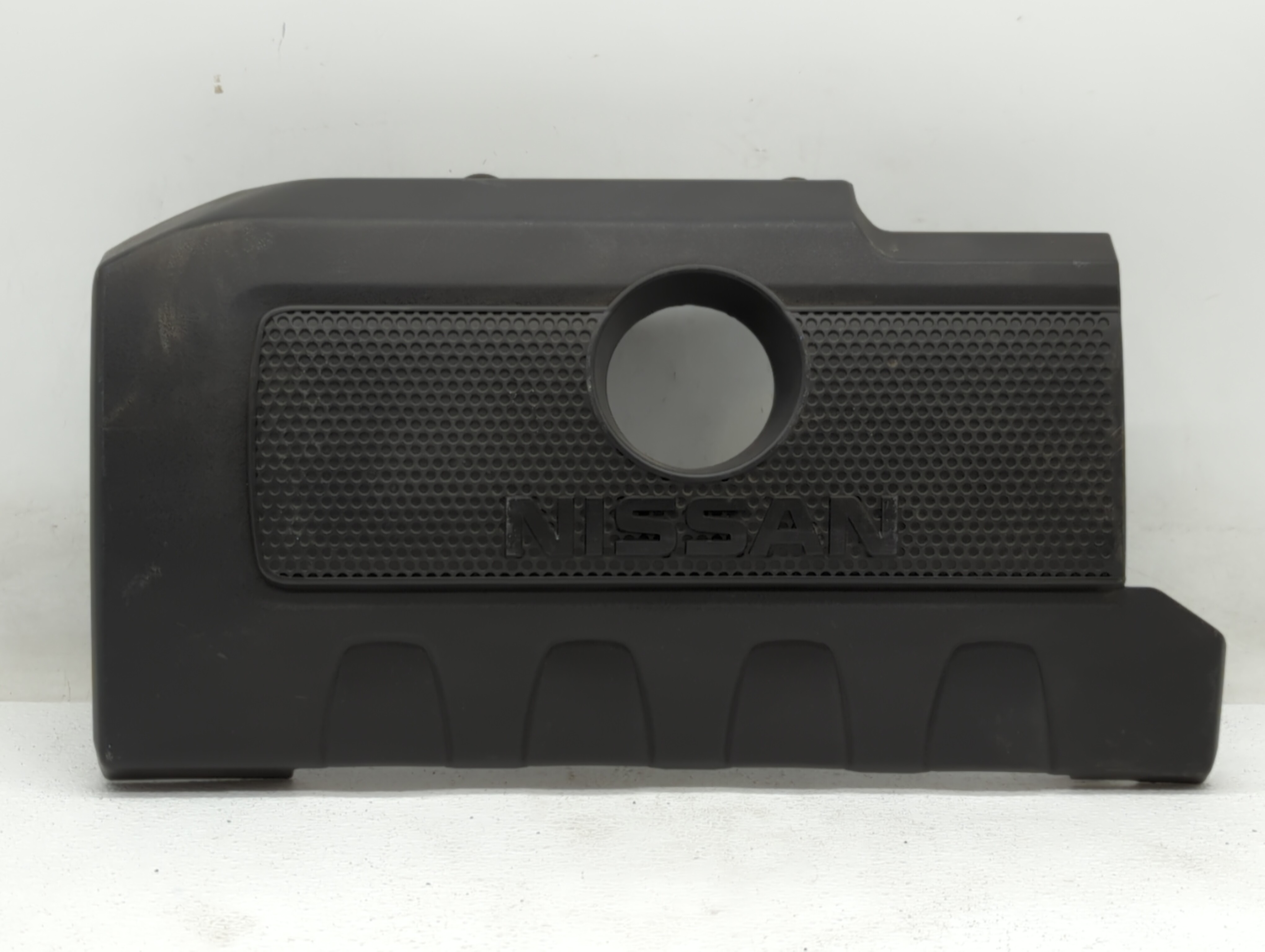 2019 Nissan Sentra Engine Cover 430442 - Oemusedautoparts1.com