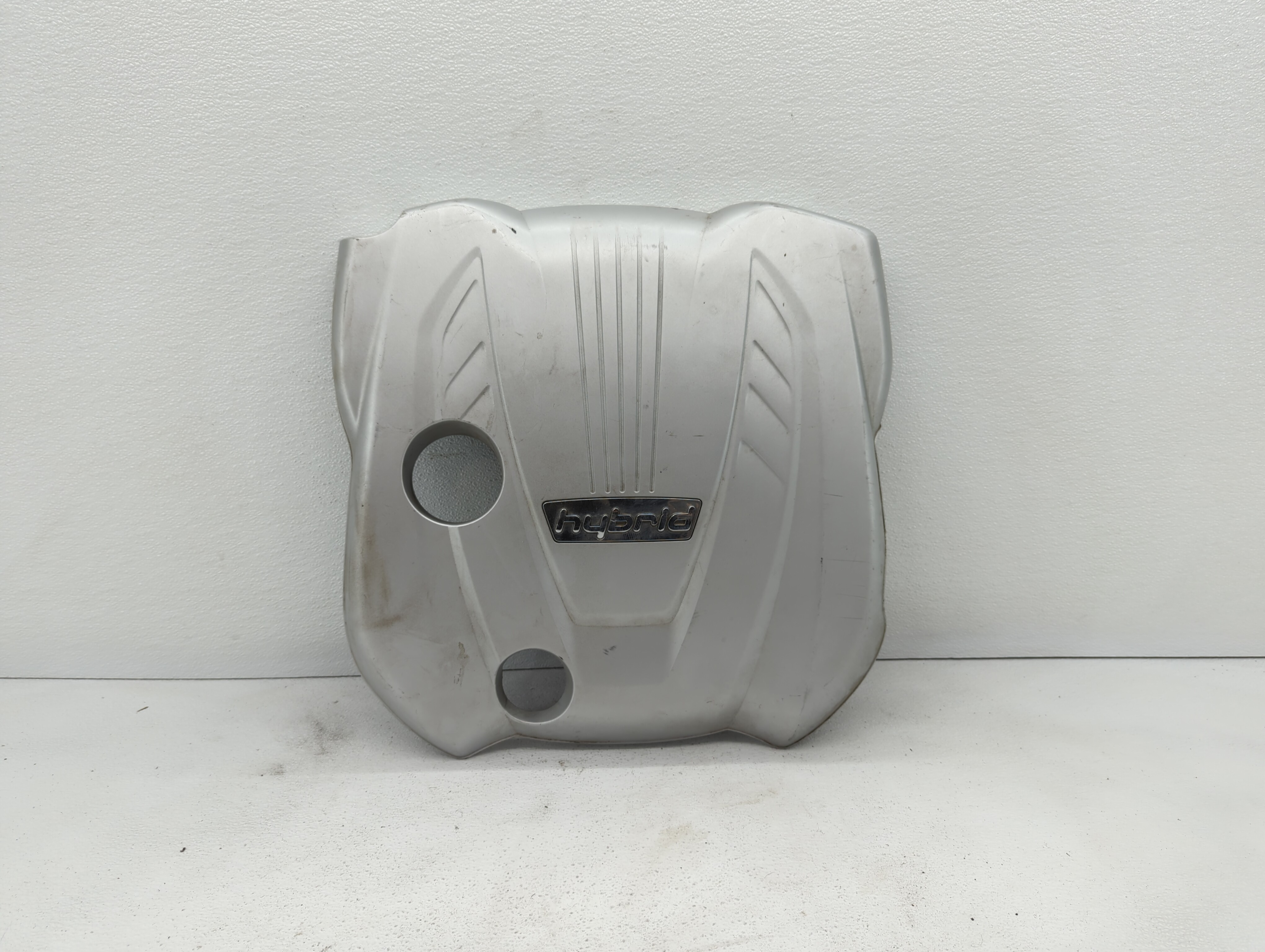 Picture of 2013 Hyundai Sonata Engine Cover 430480