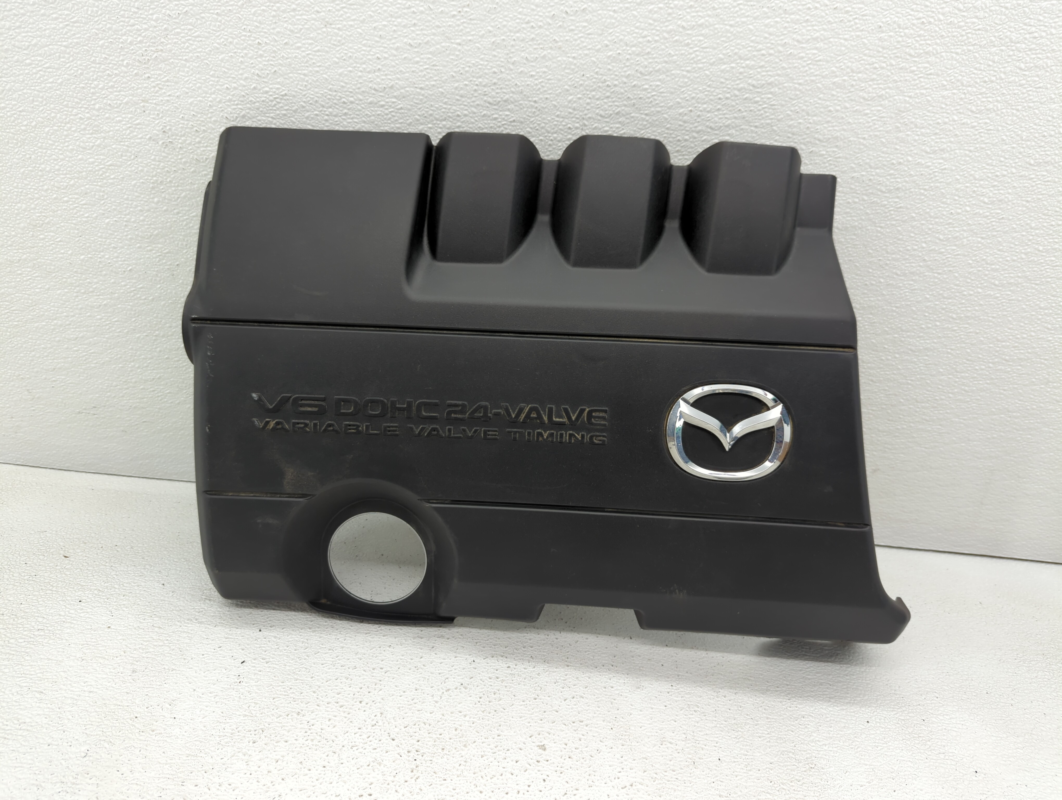 Picture of 2014 Mazda Cx-9 Engine Cover 430603