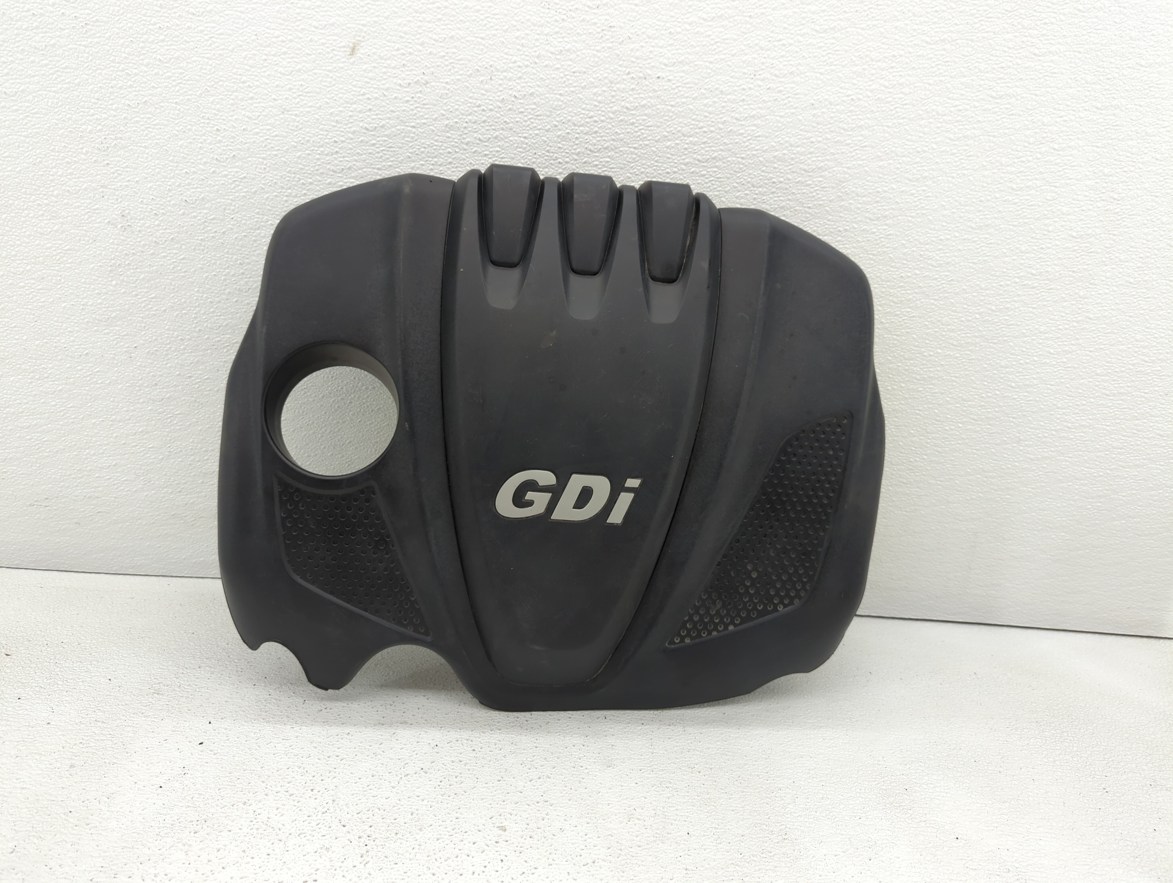 Picture of 2013 Hyundai Sonata Engine Cover 430606