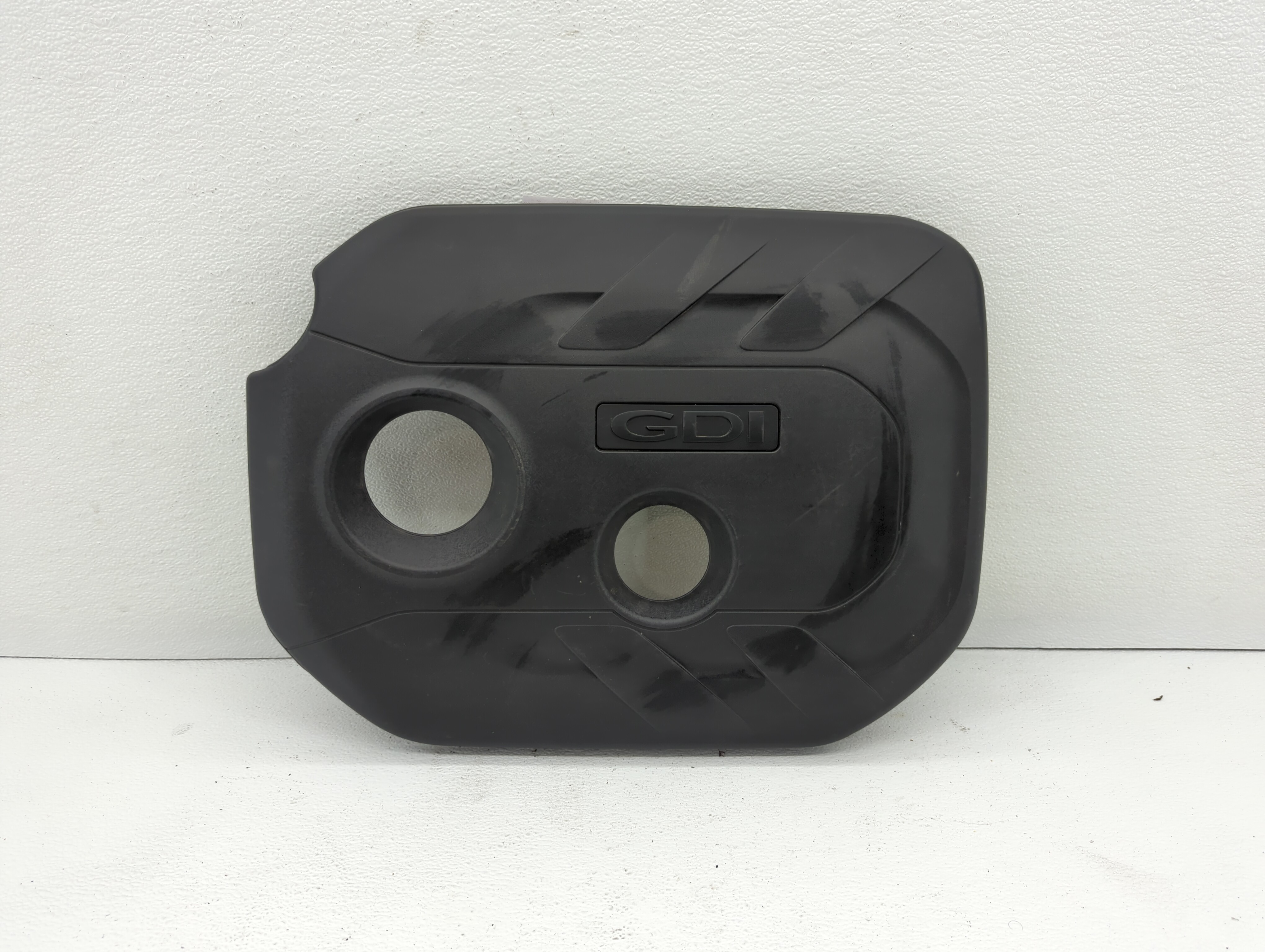 2015 Kia Soul Engine Cover 430615 - Oemusedautoparts1.com